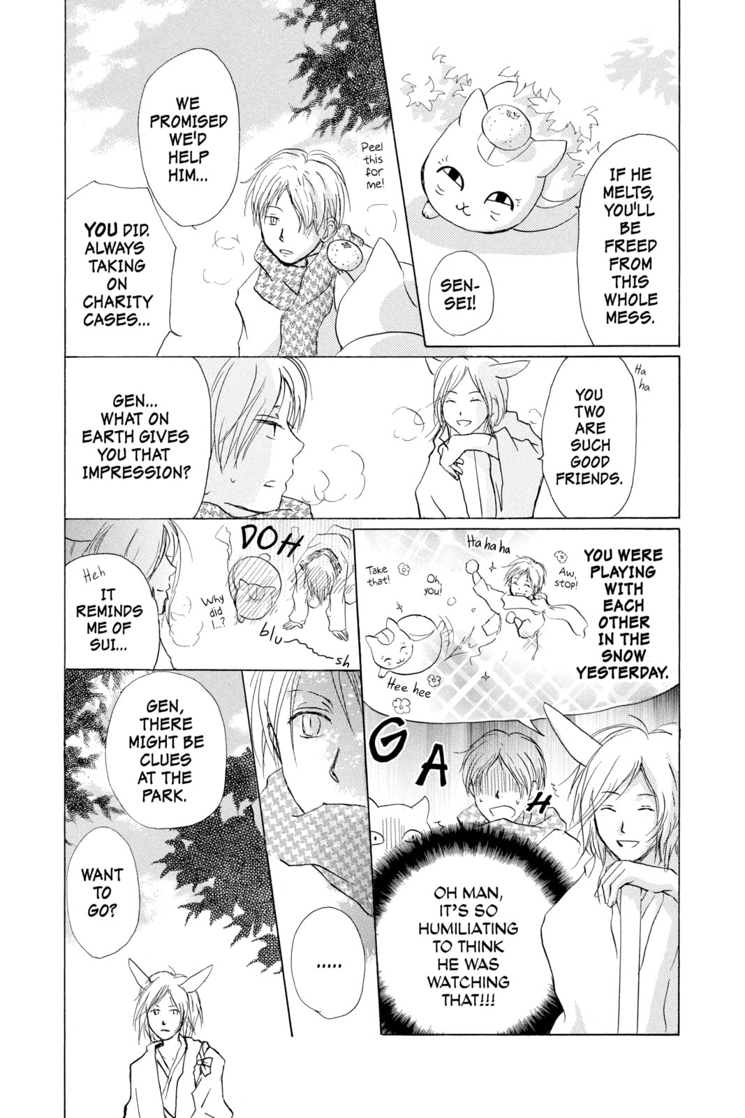Natsume