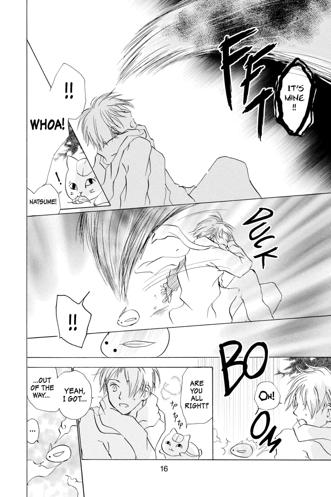Natsume