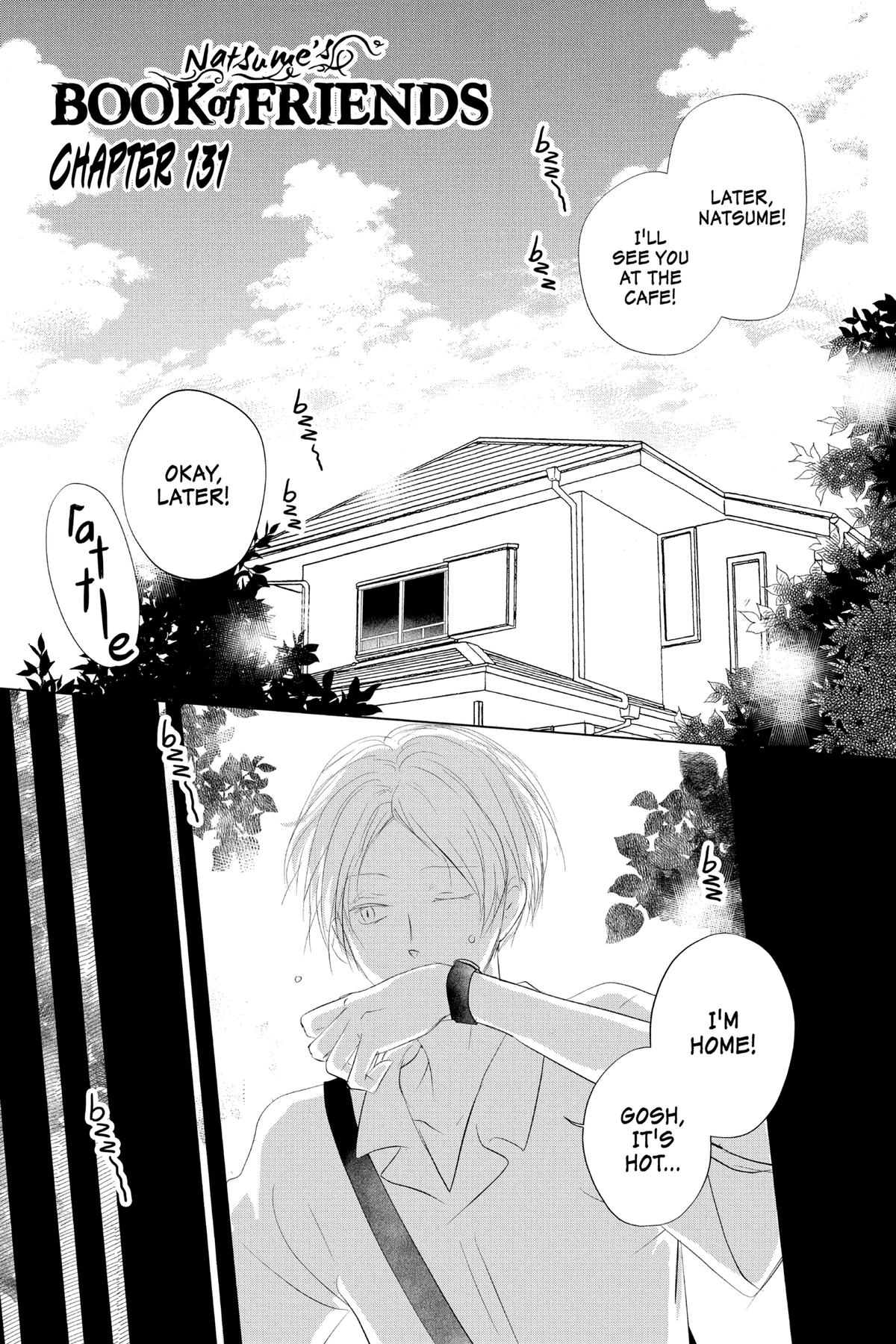 Natsume