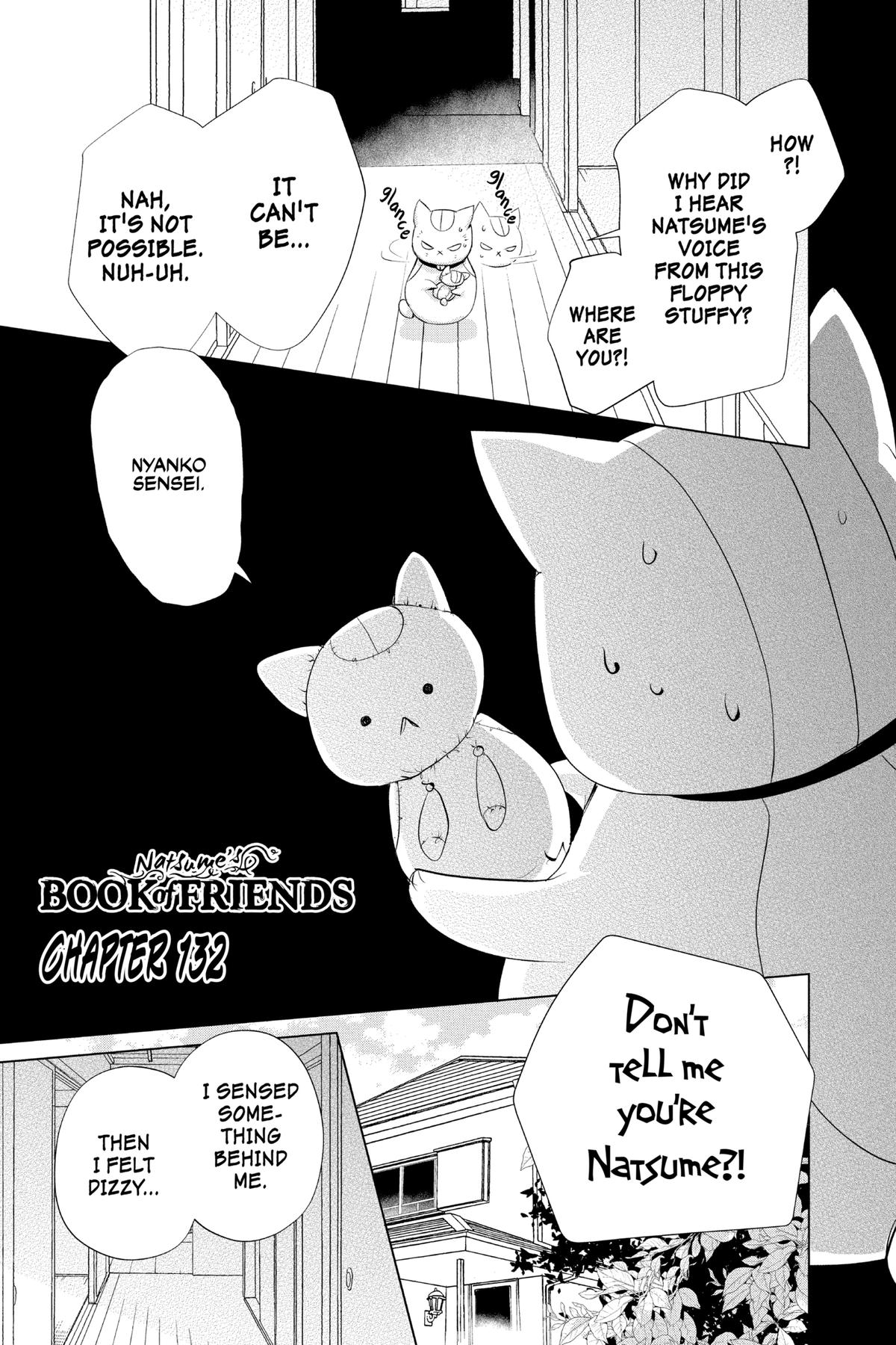 Natsume