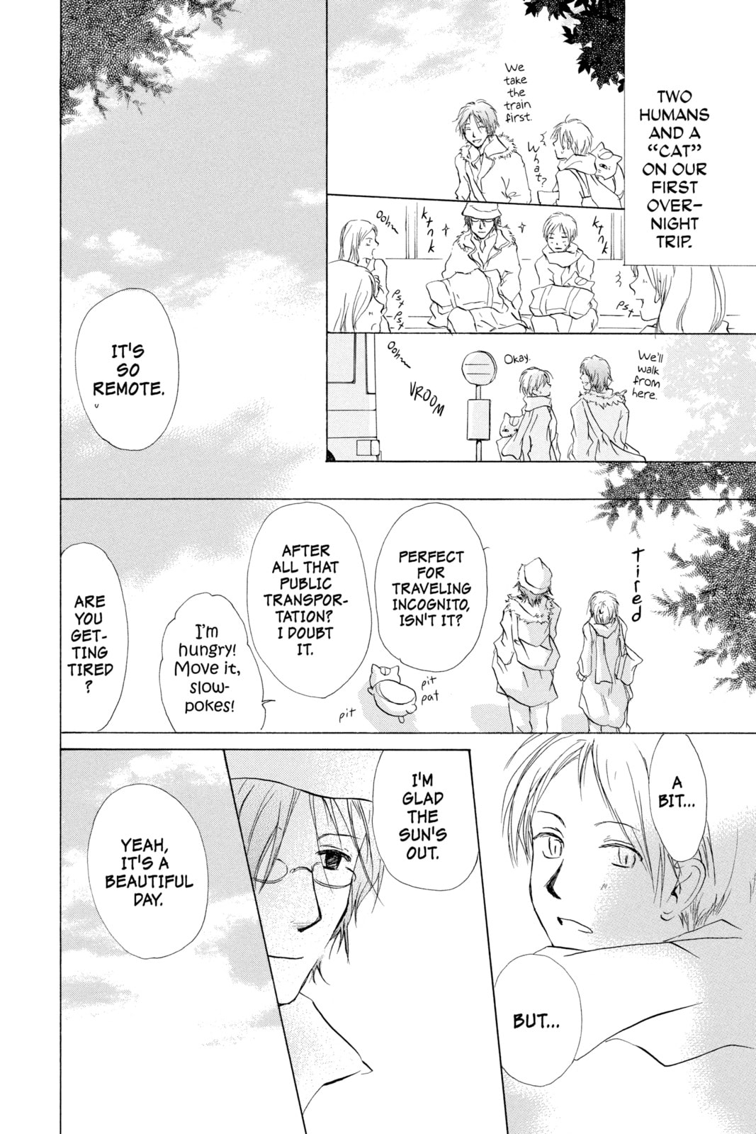 Natsume