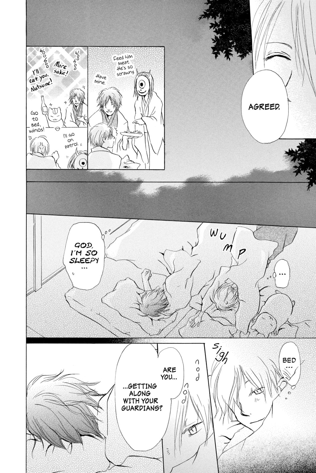 Natsume
