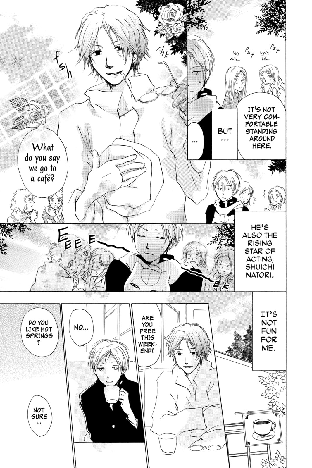 Natsume