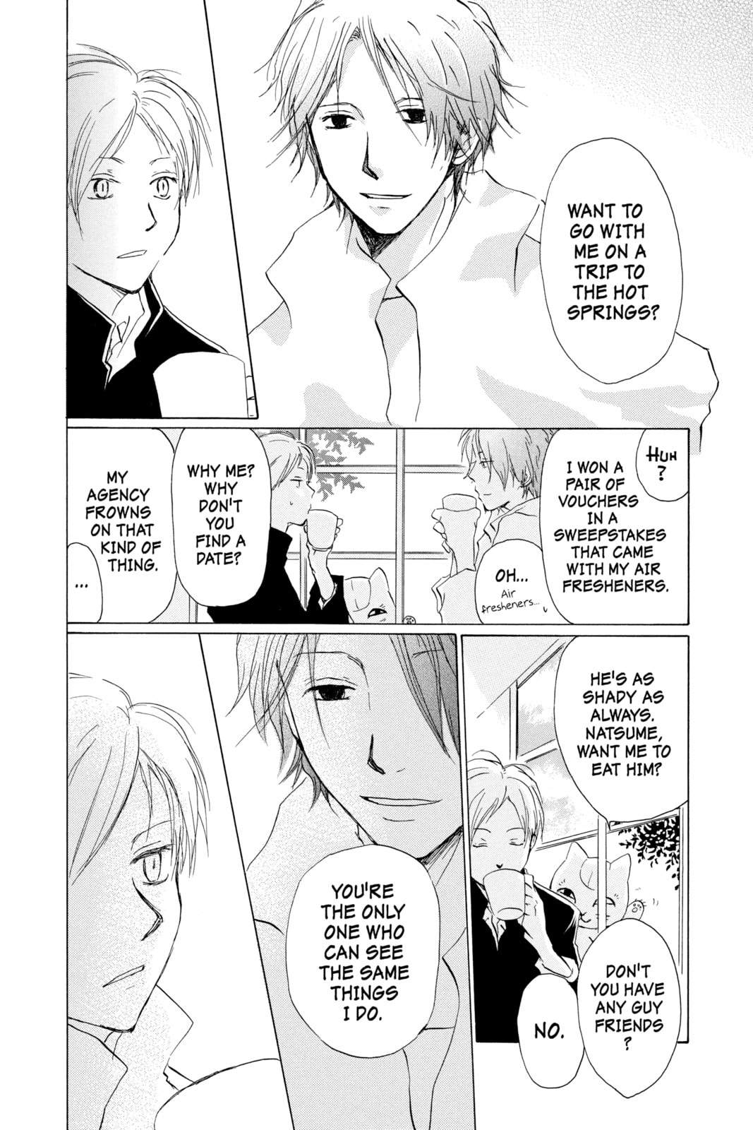 Natsume