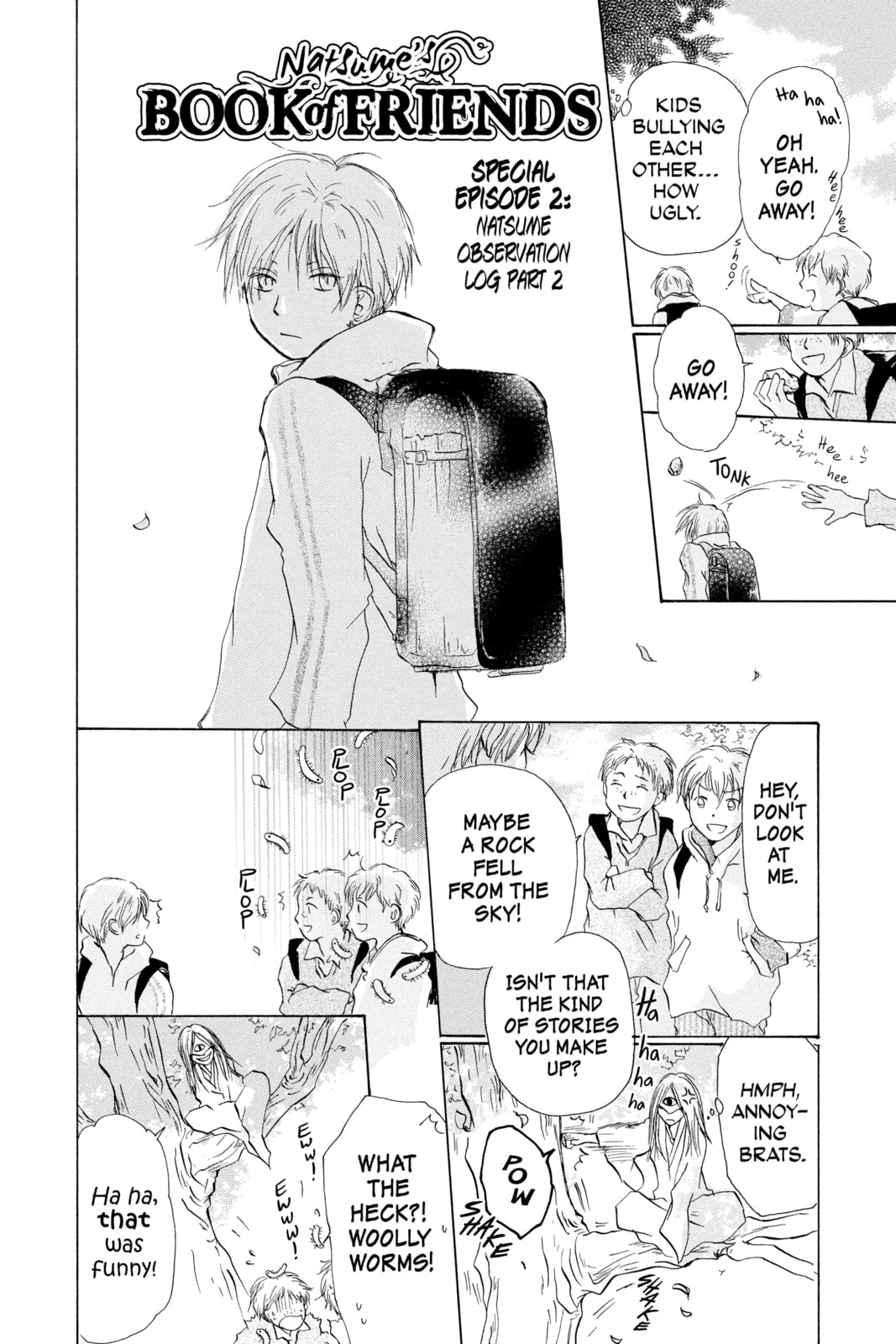 Natsume