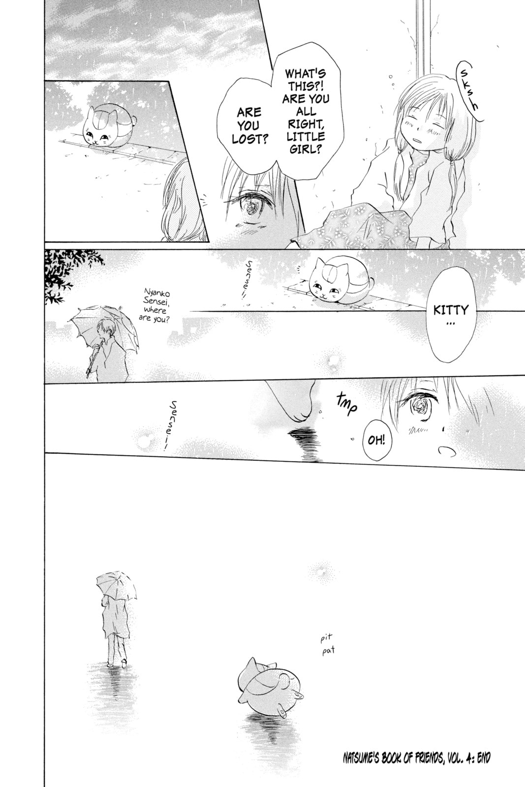 Natsume