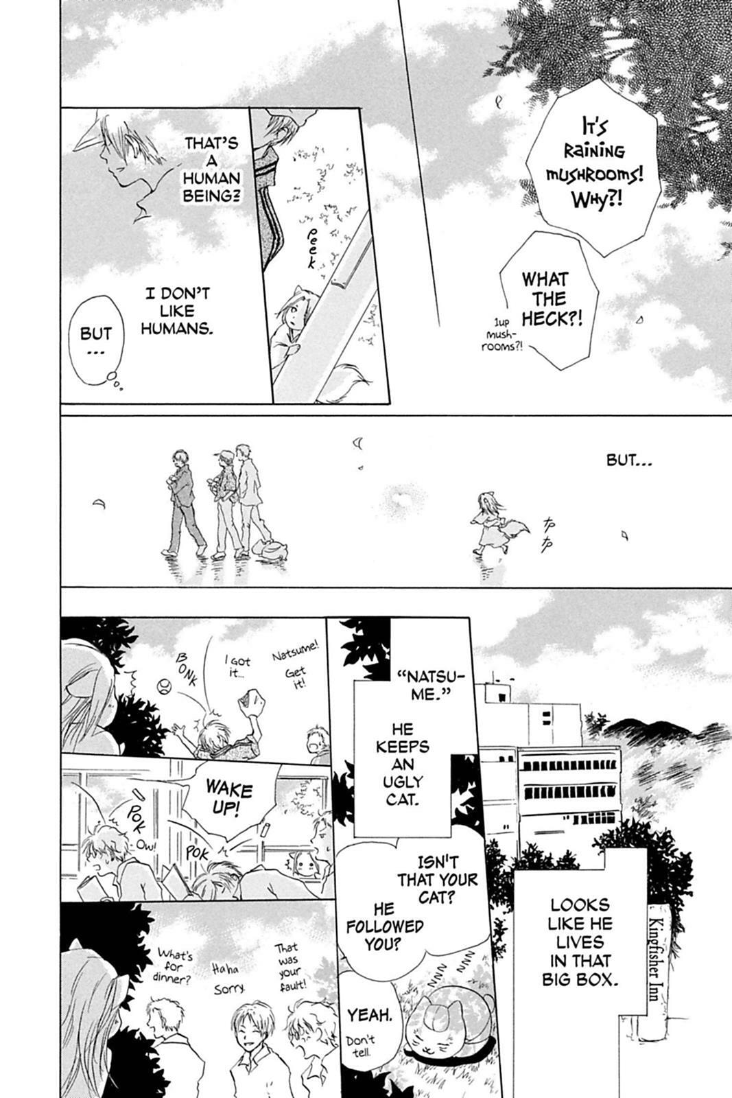 Natsume