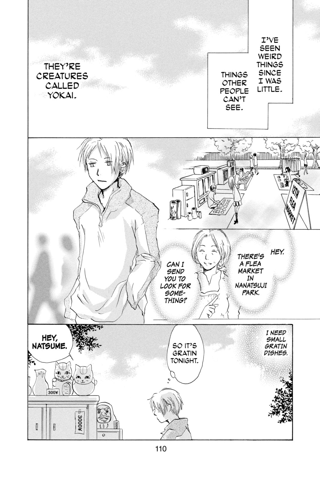 Natsume