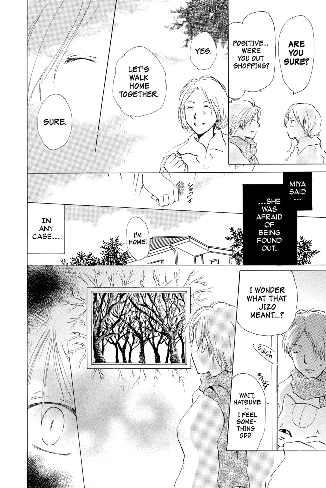 Natsume