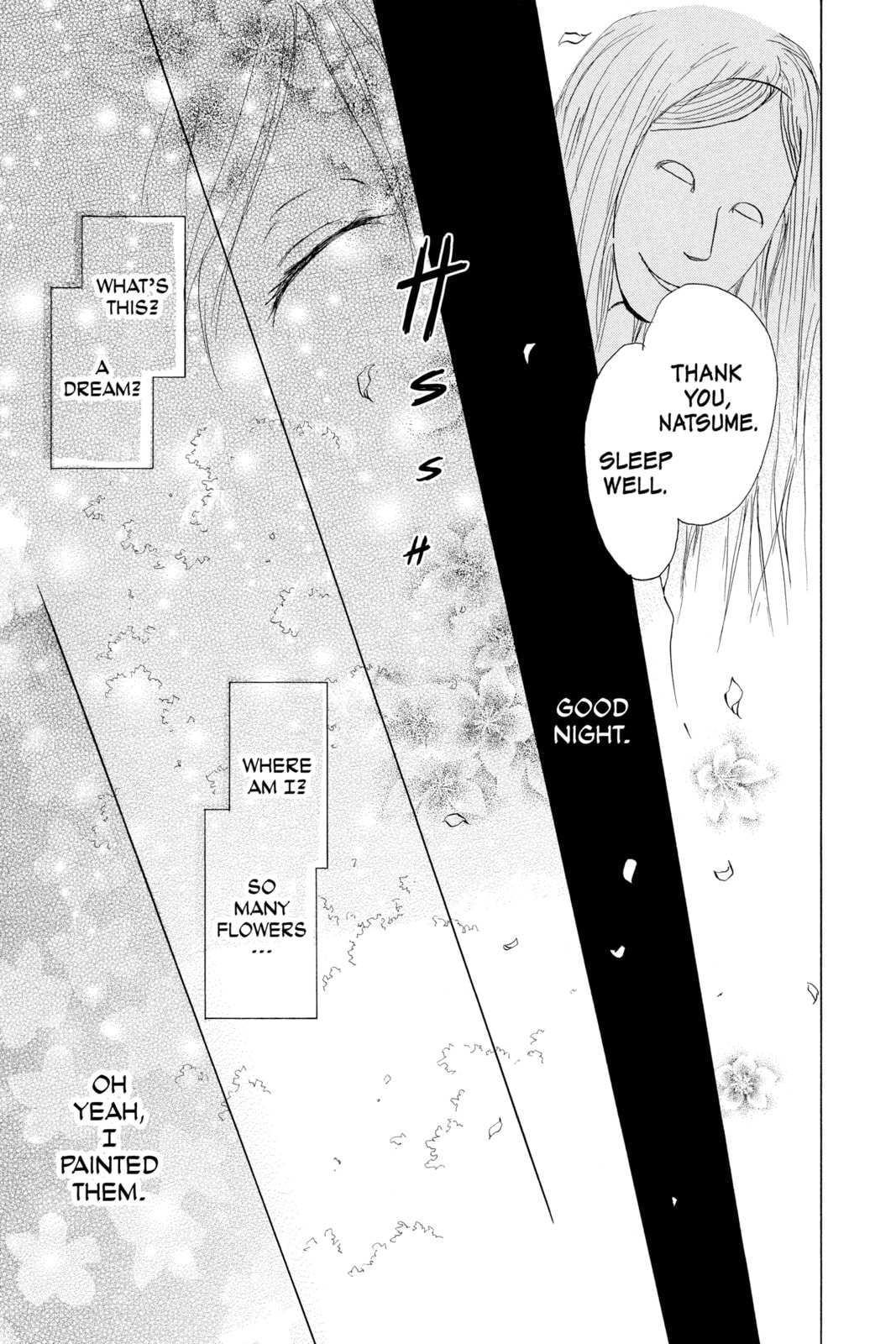 Natsume