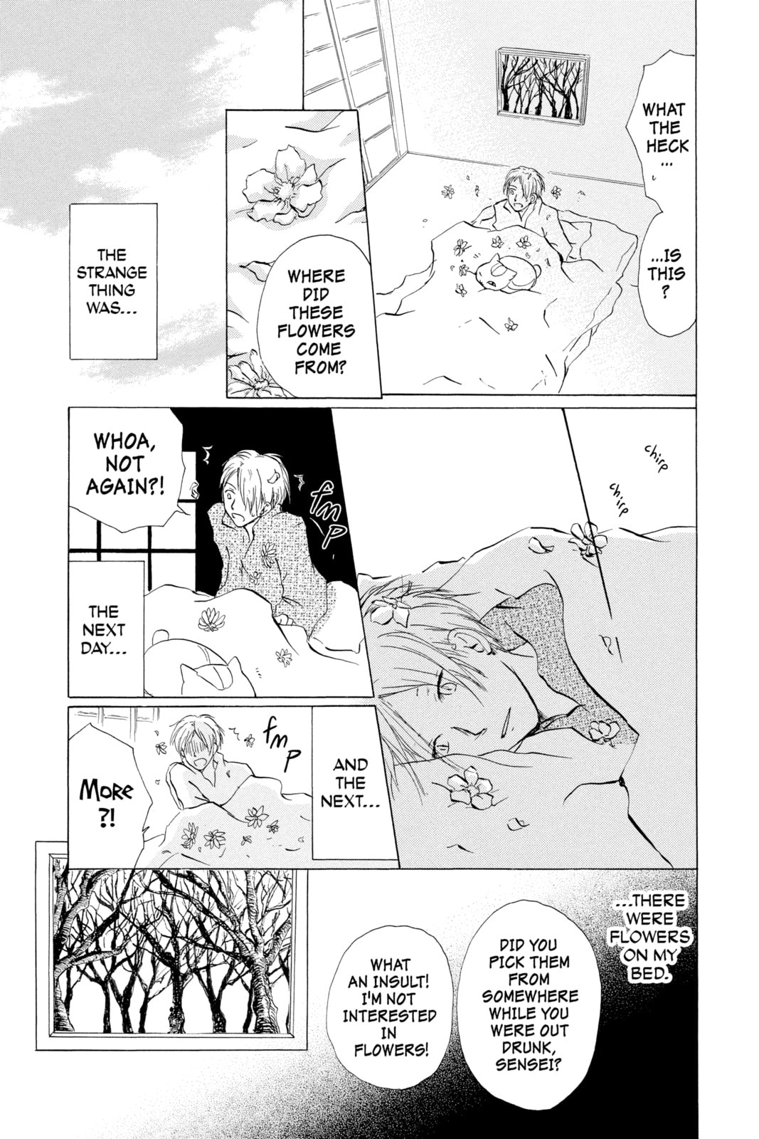 Natsume