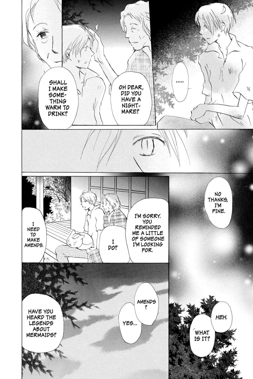 Natsume