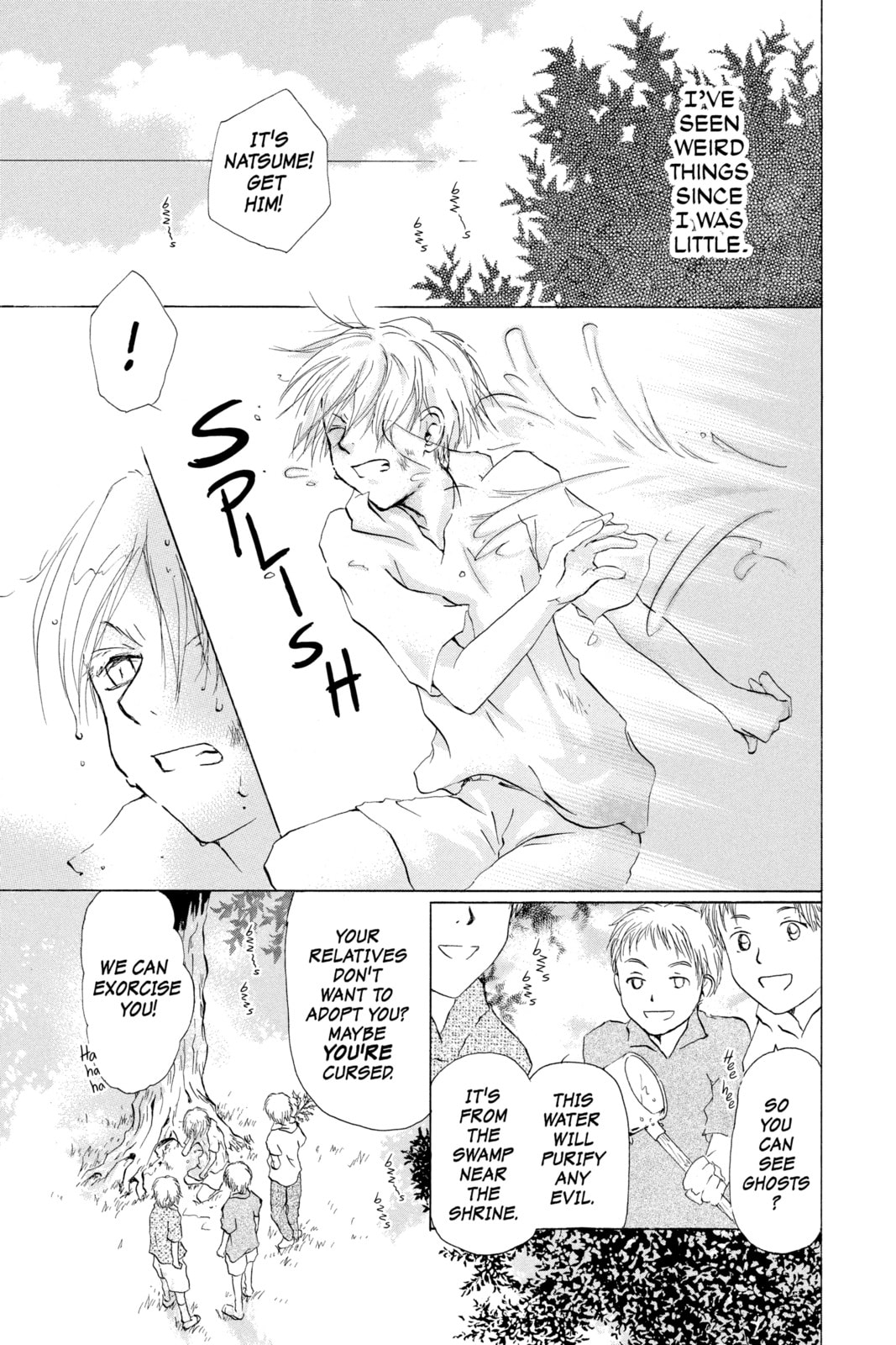 Natsume