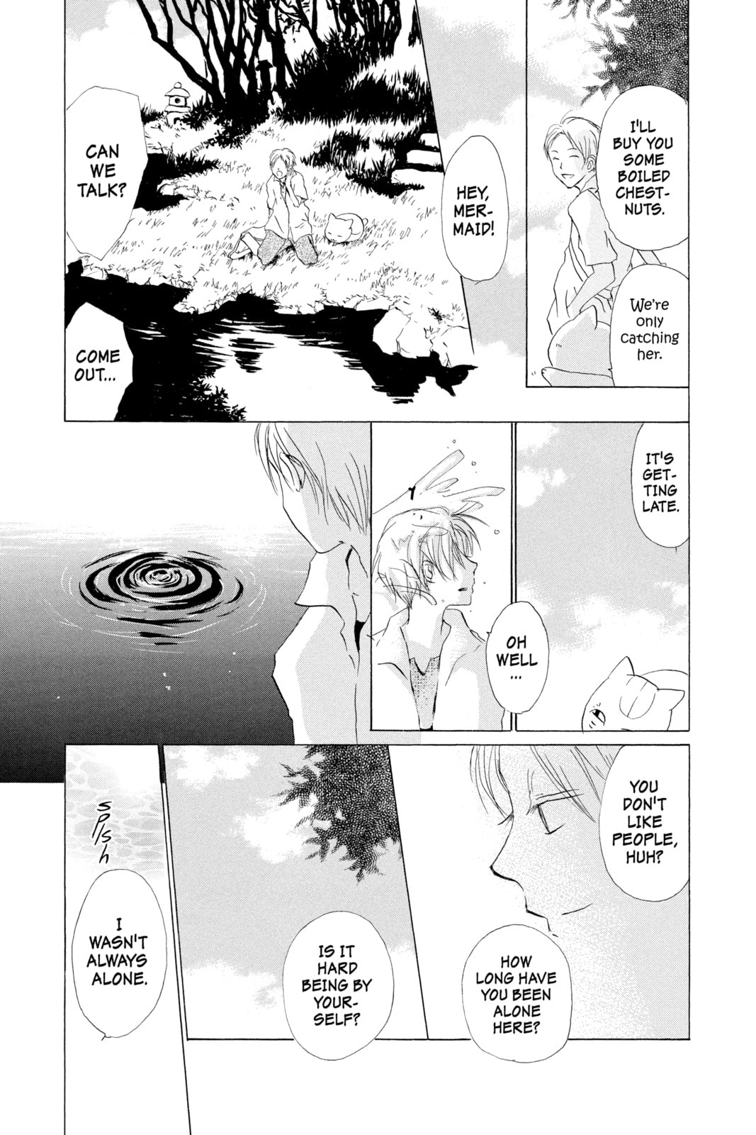 Natsume