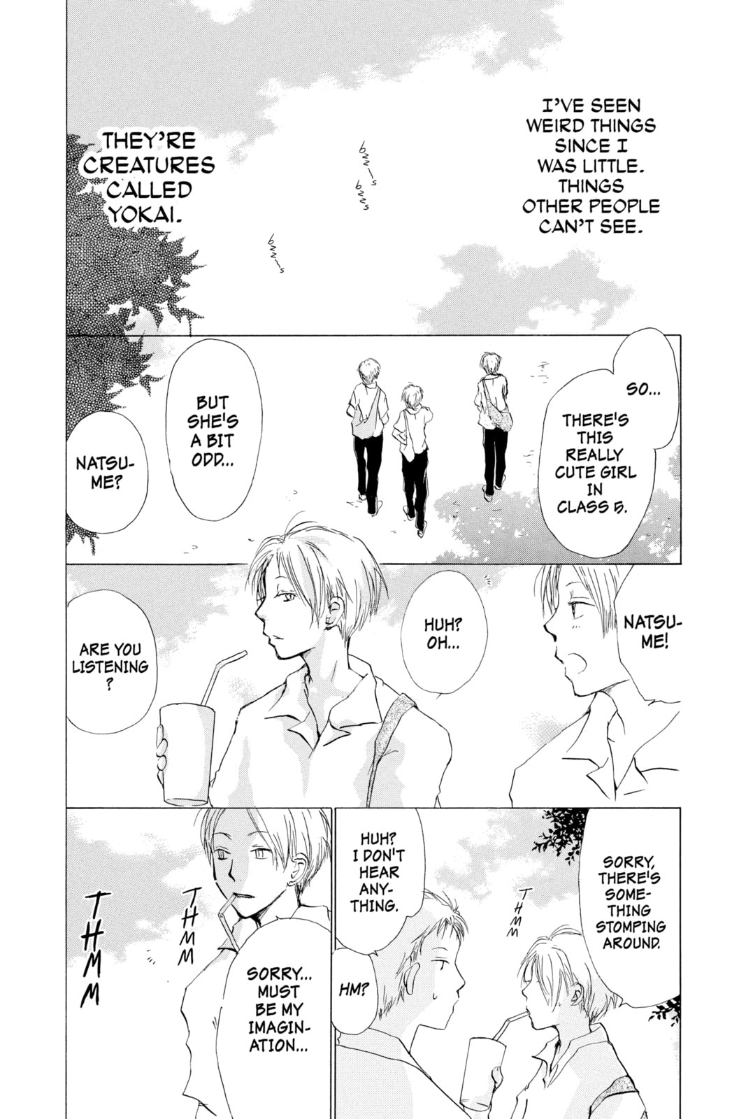 Natsume