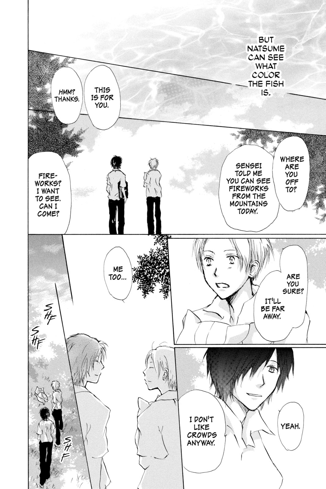 Natsume