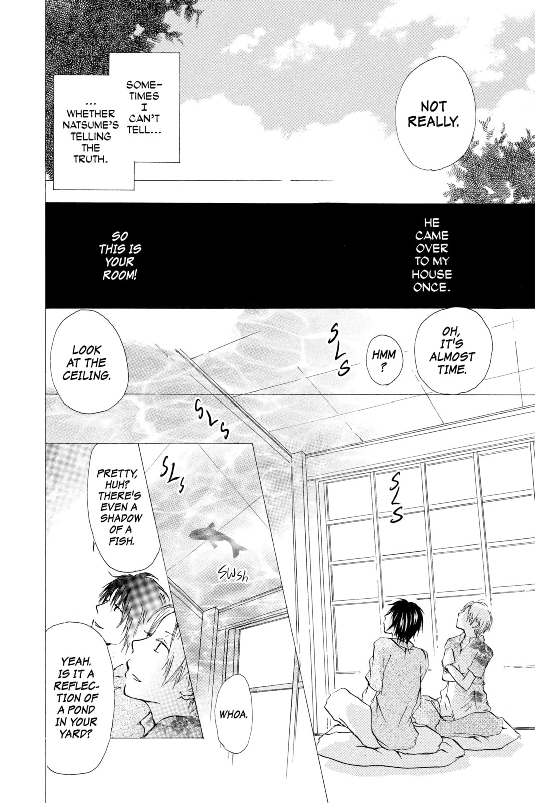 Natsume