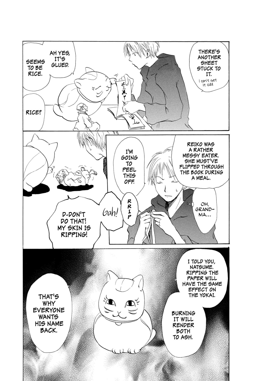 Natsume