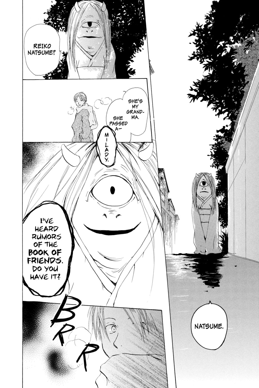 Natsume