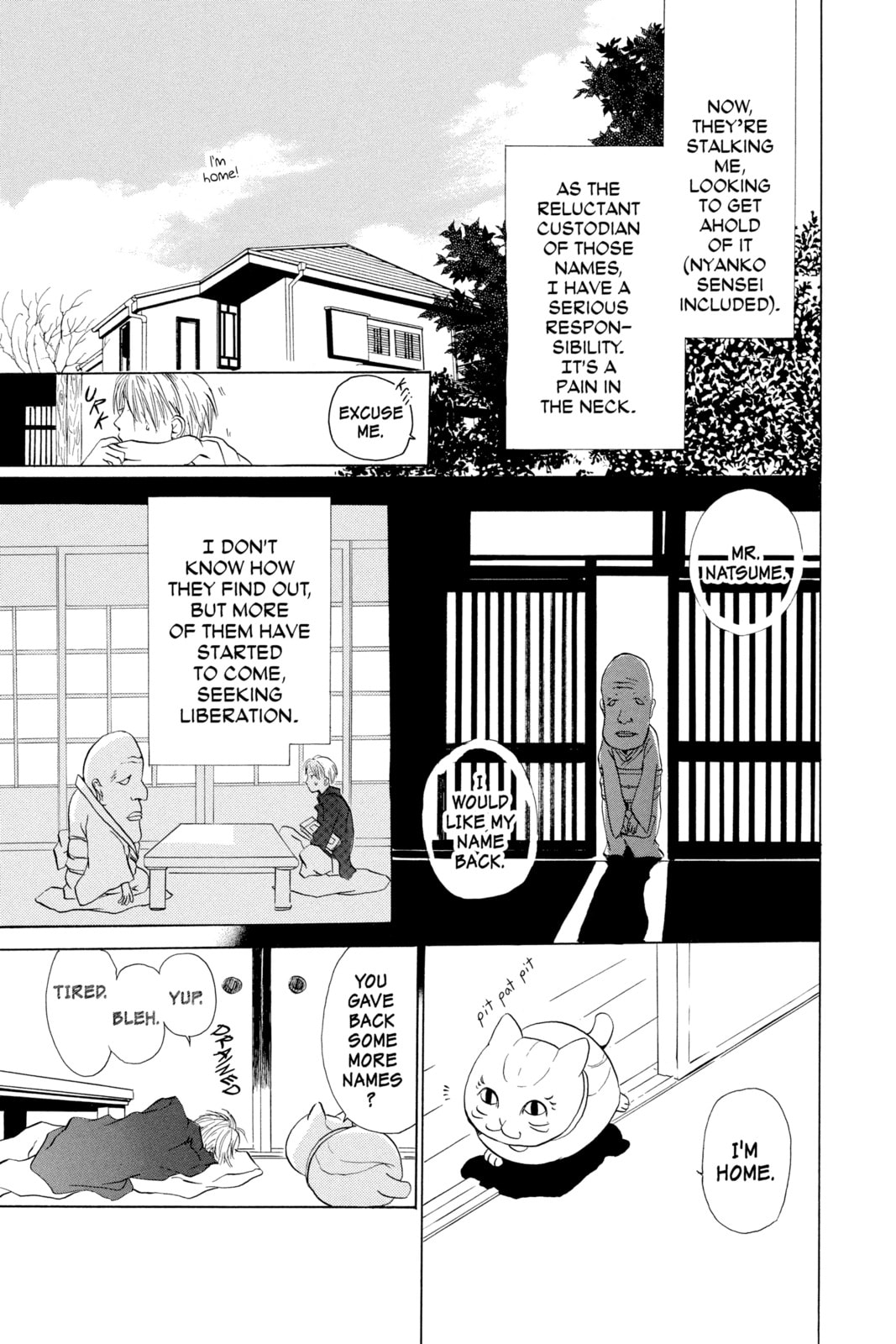 Natsume