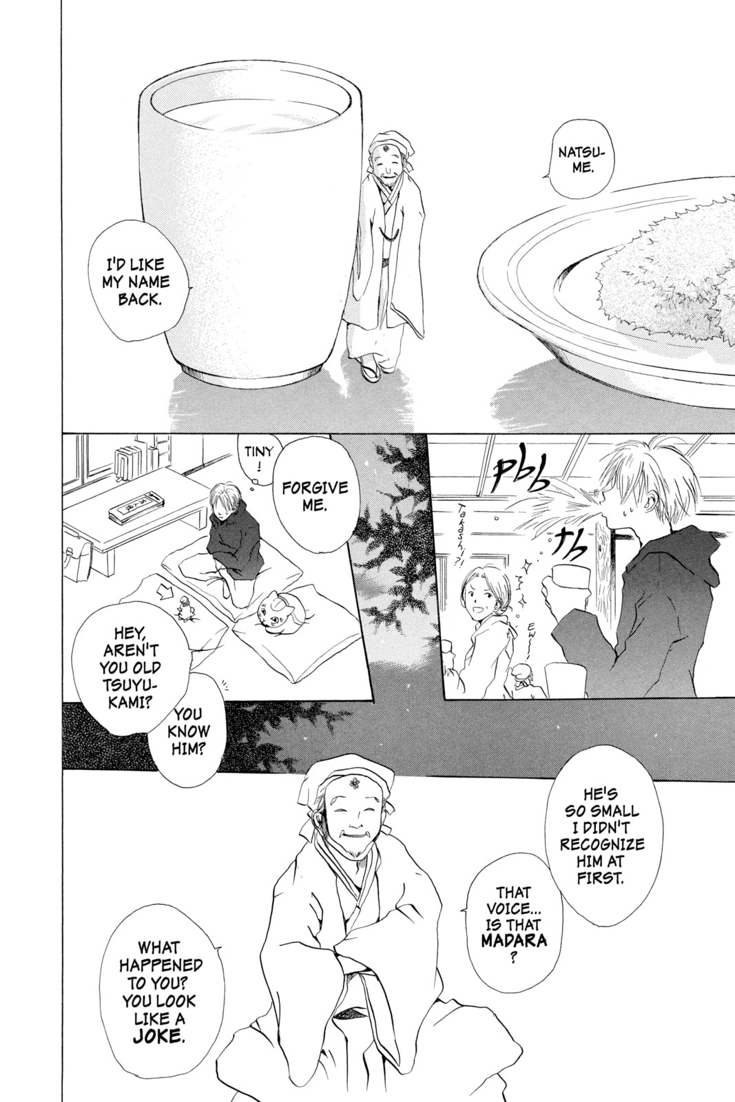 Natsume