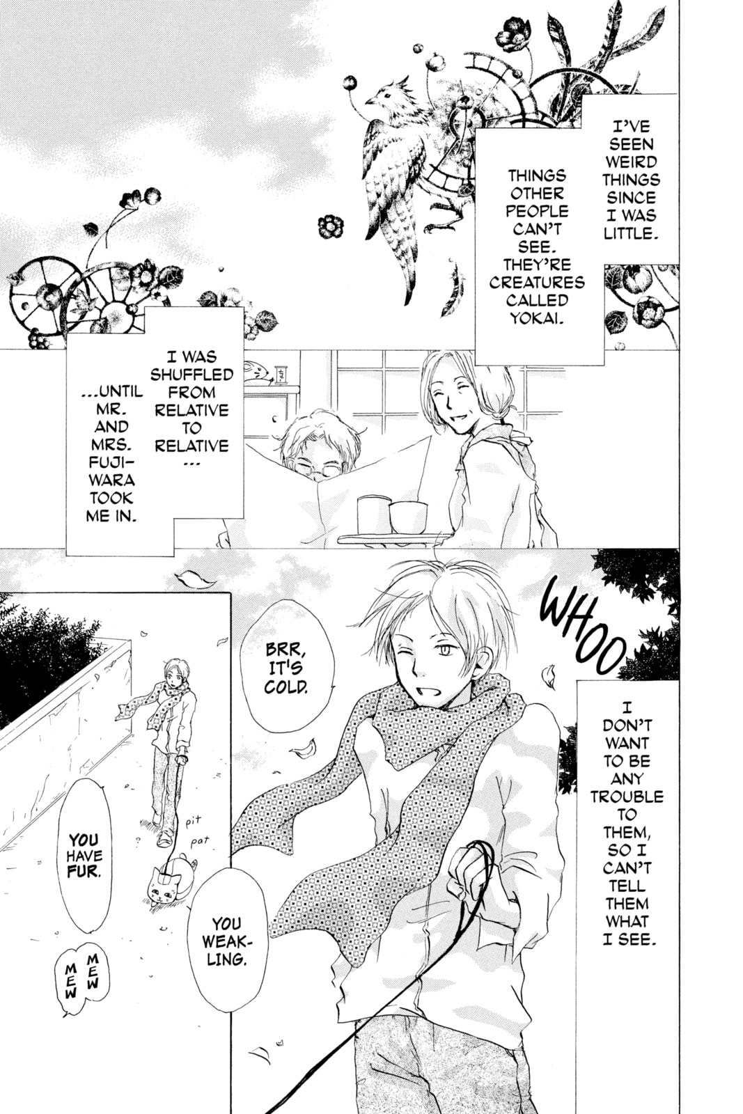 Natsume