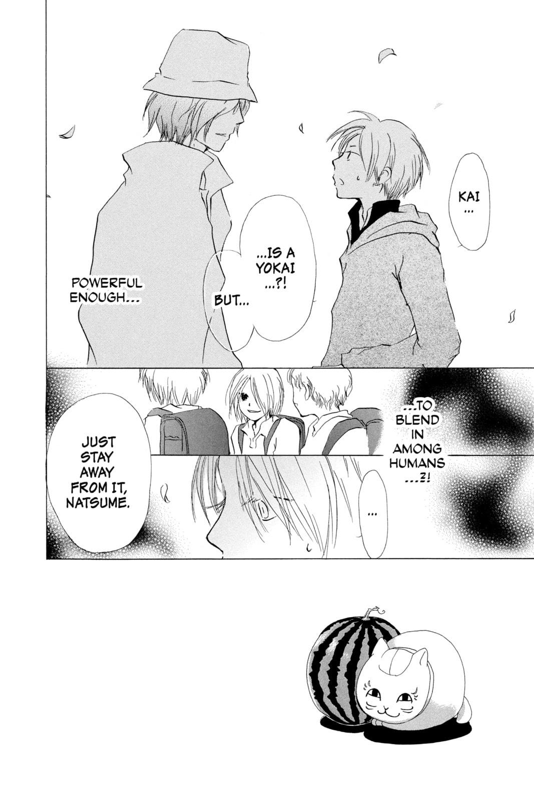 Natsume