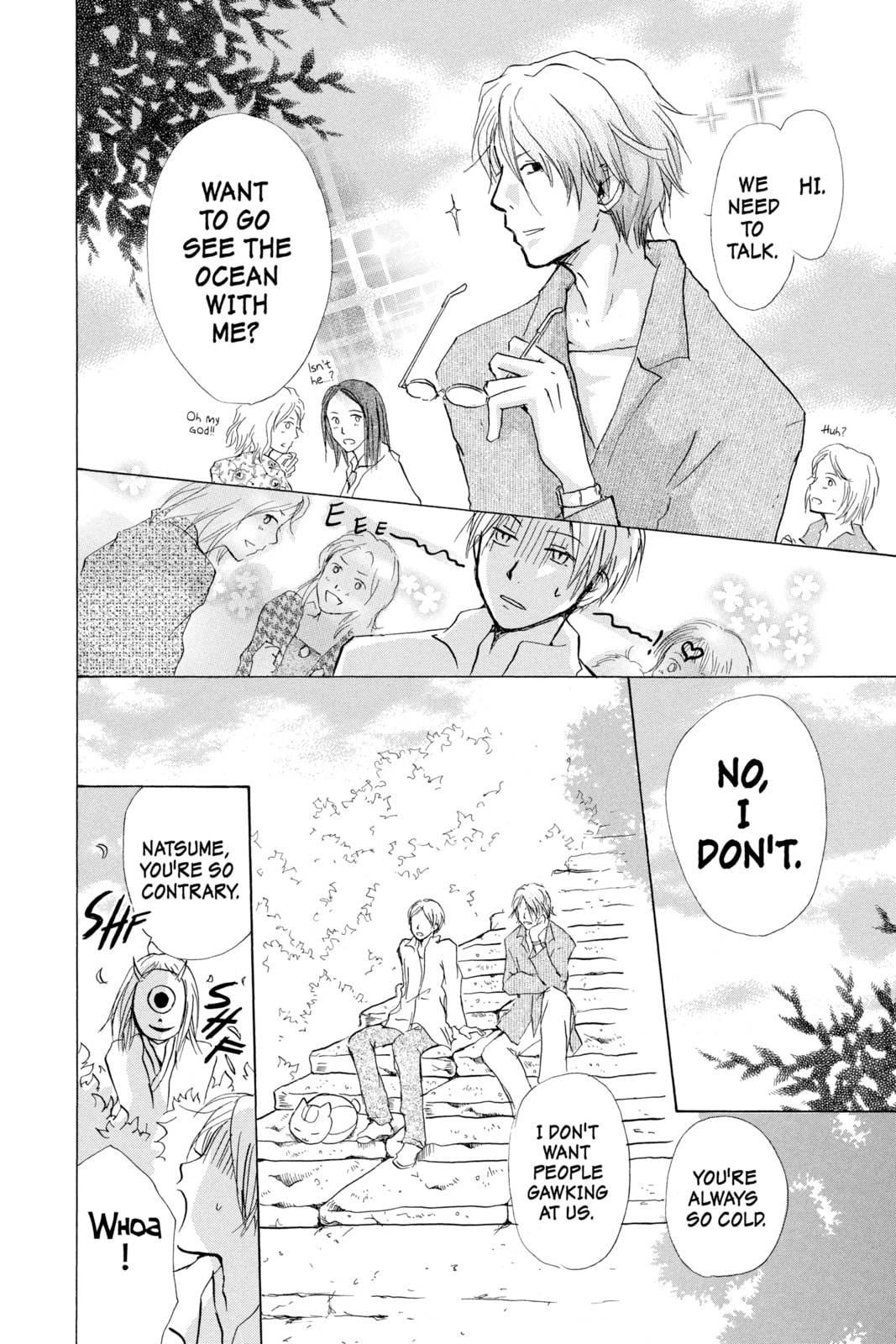 Natsume