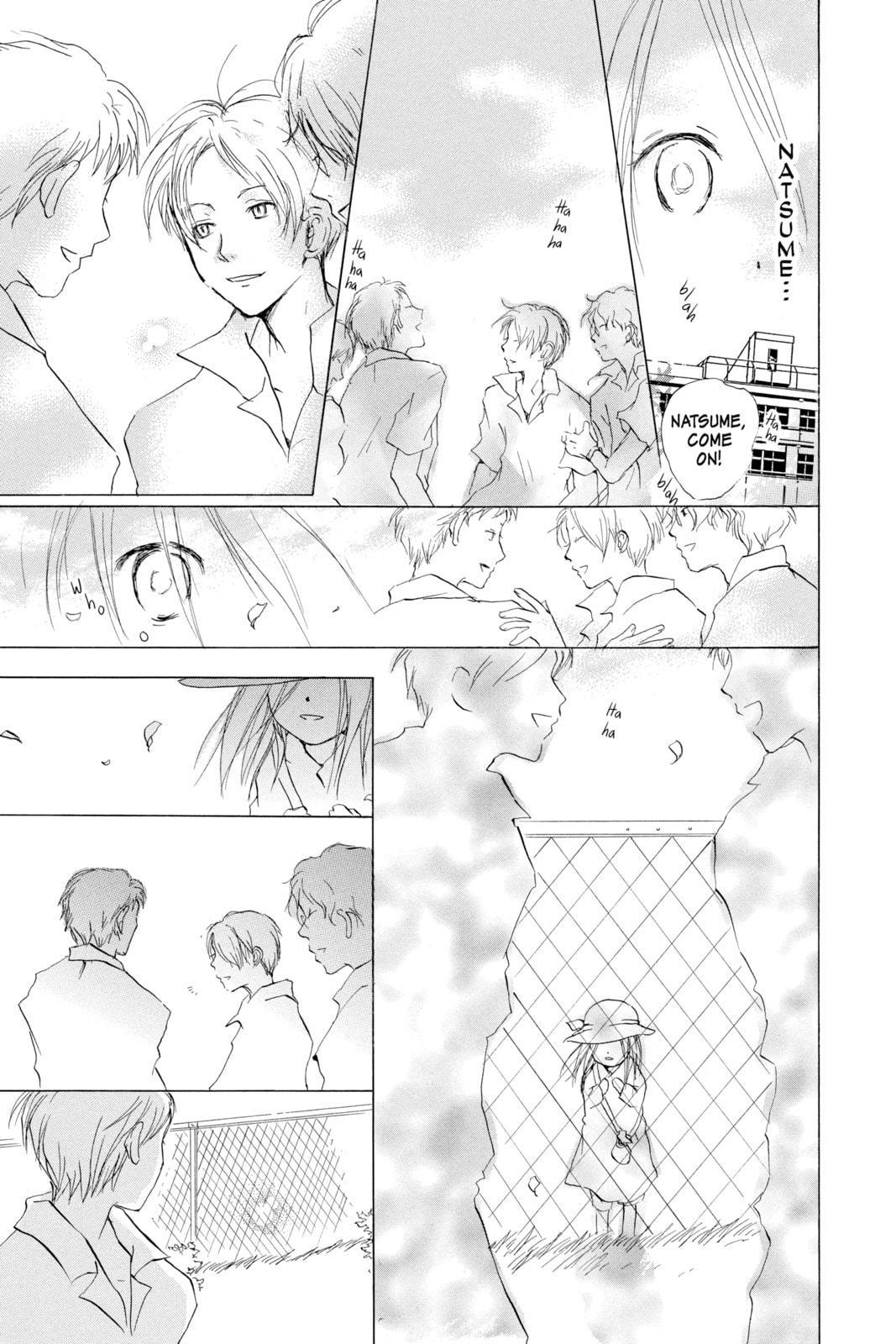 Natsume