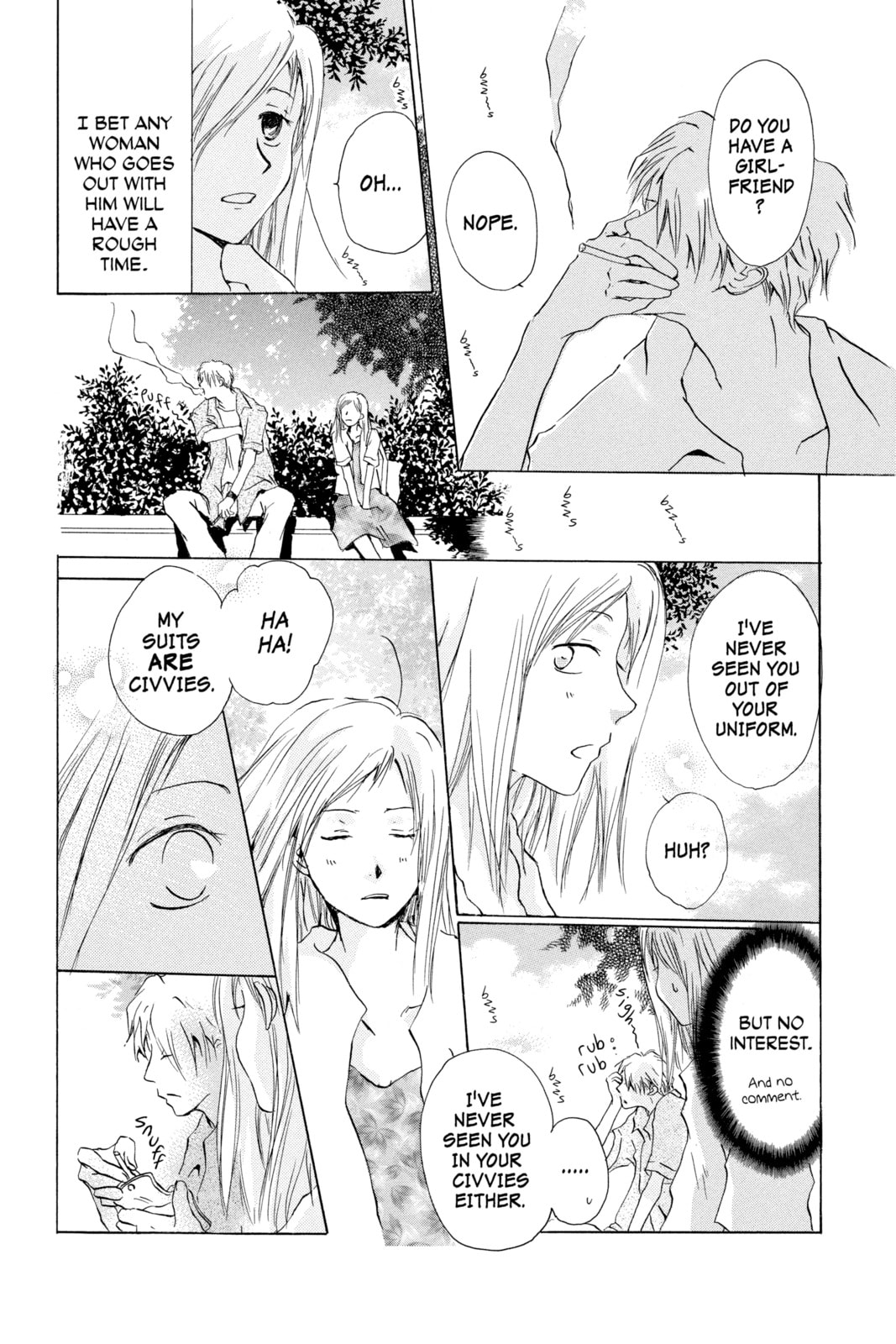 Natsume