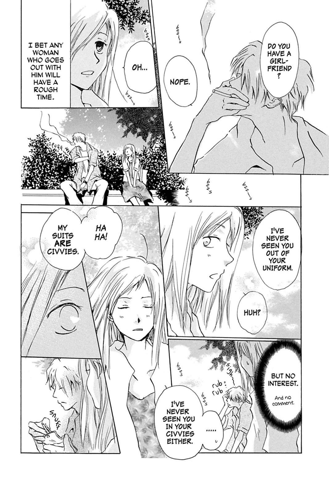 Natsume