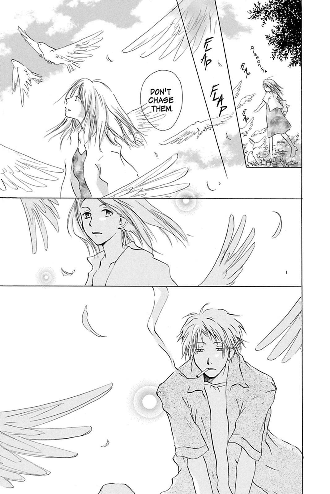 Natsume