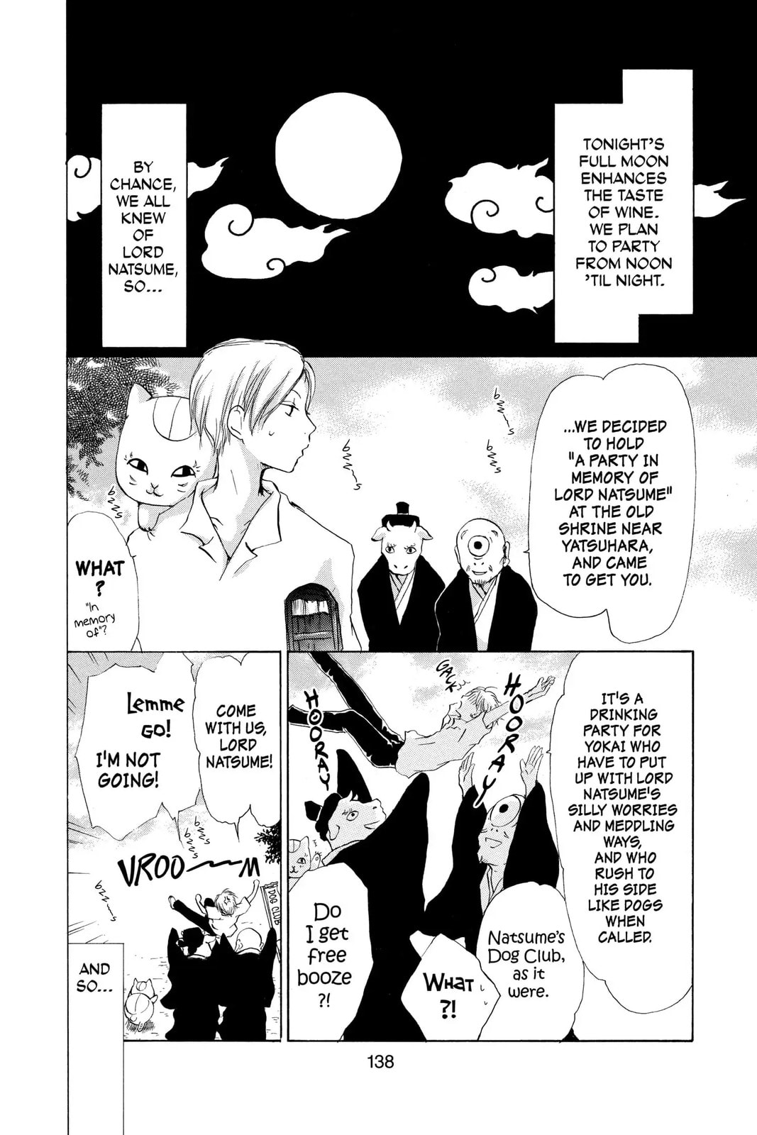 Natsume