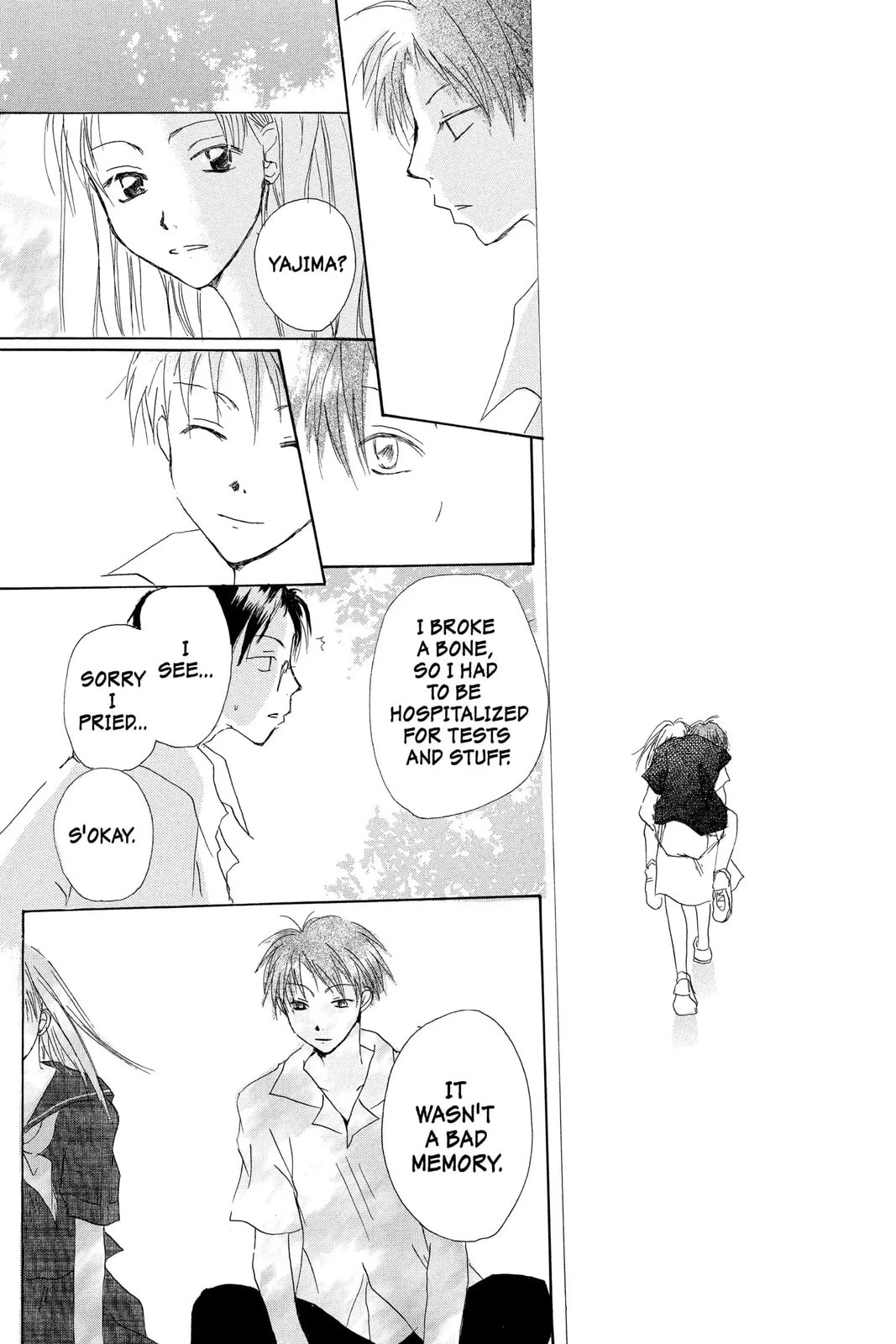 Natsume
