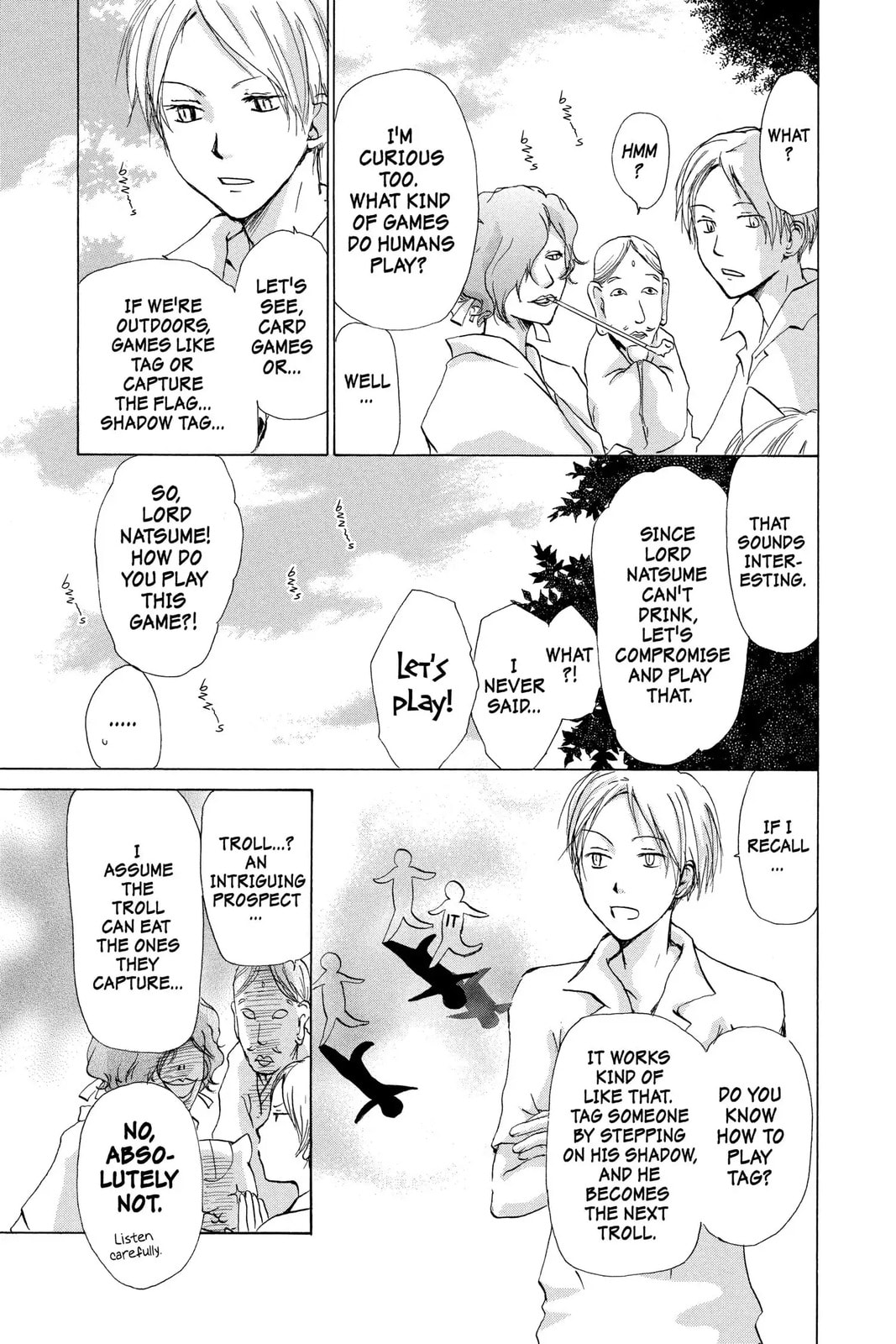 Natsume