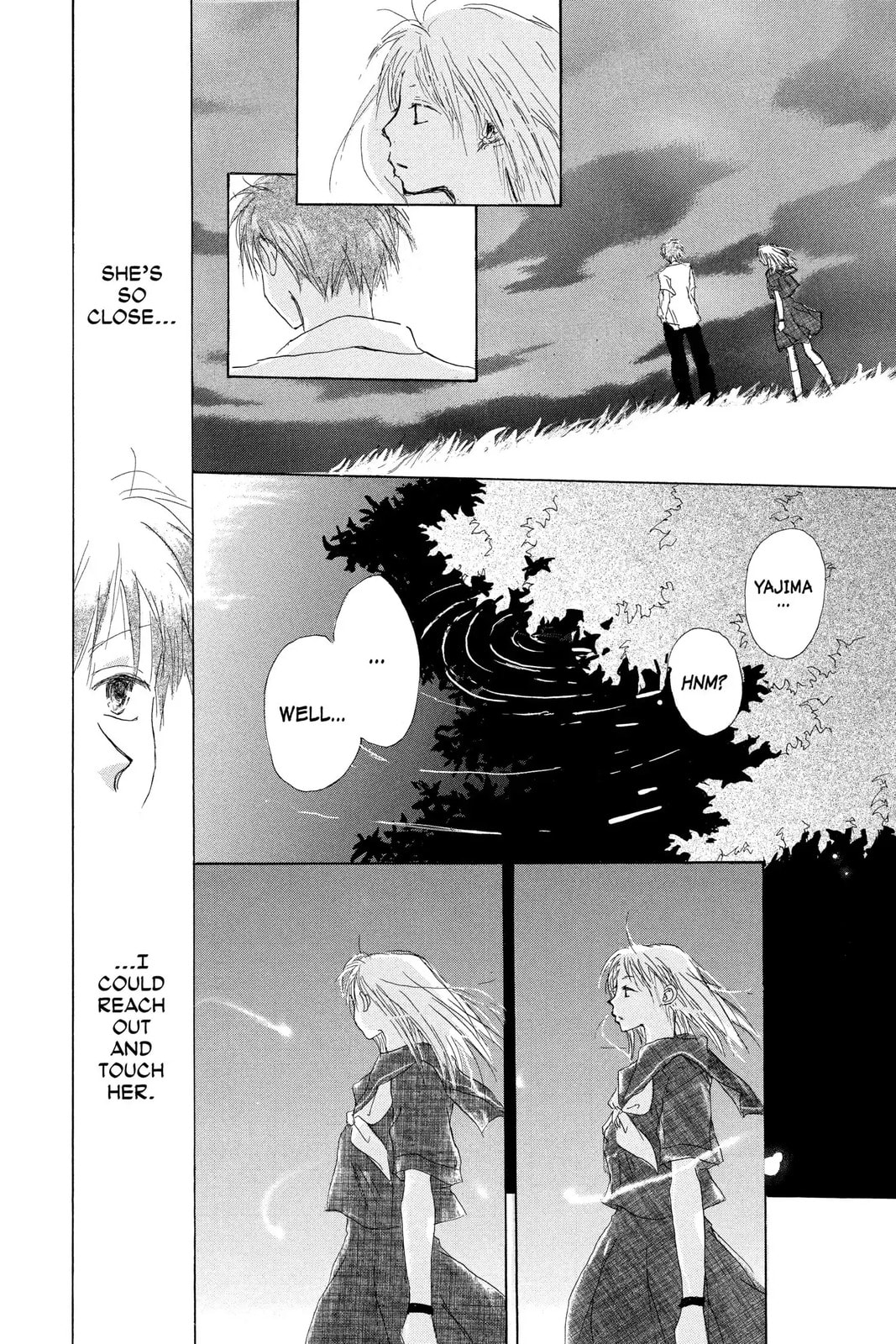 Natsume