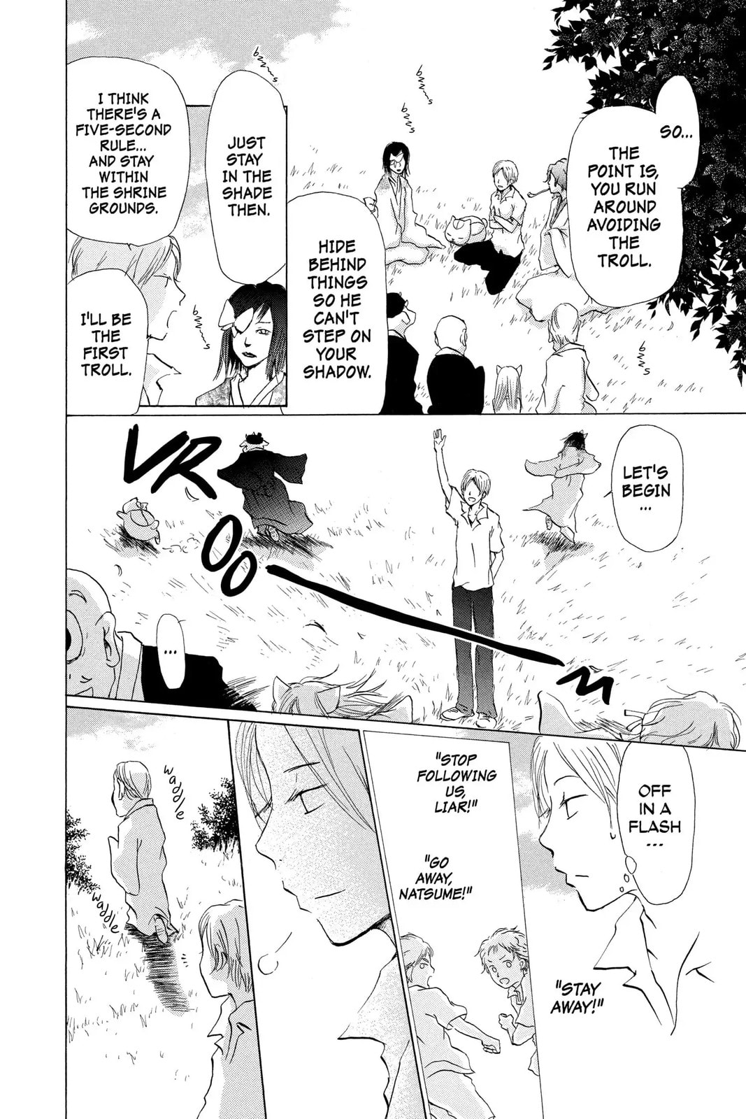 Natsume