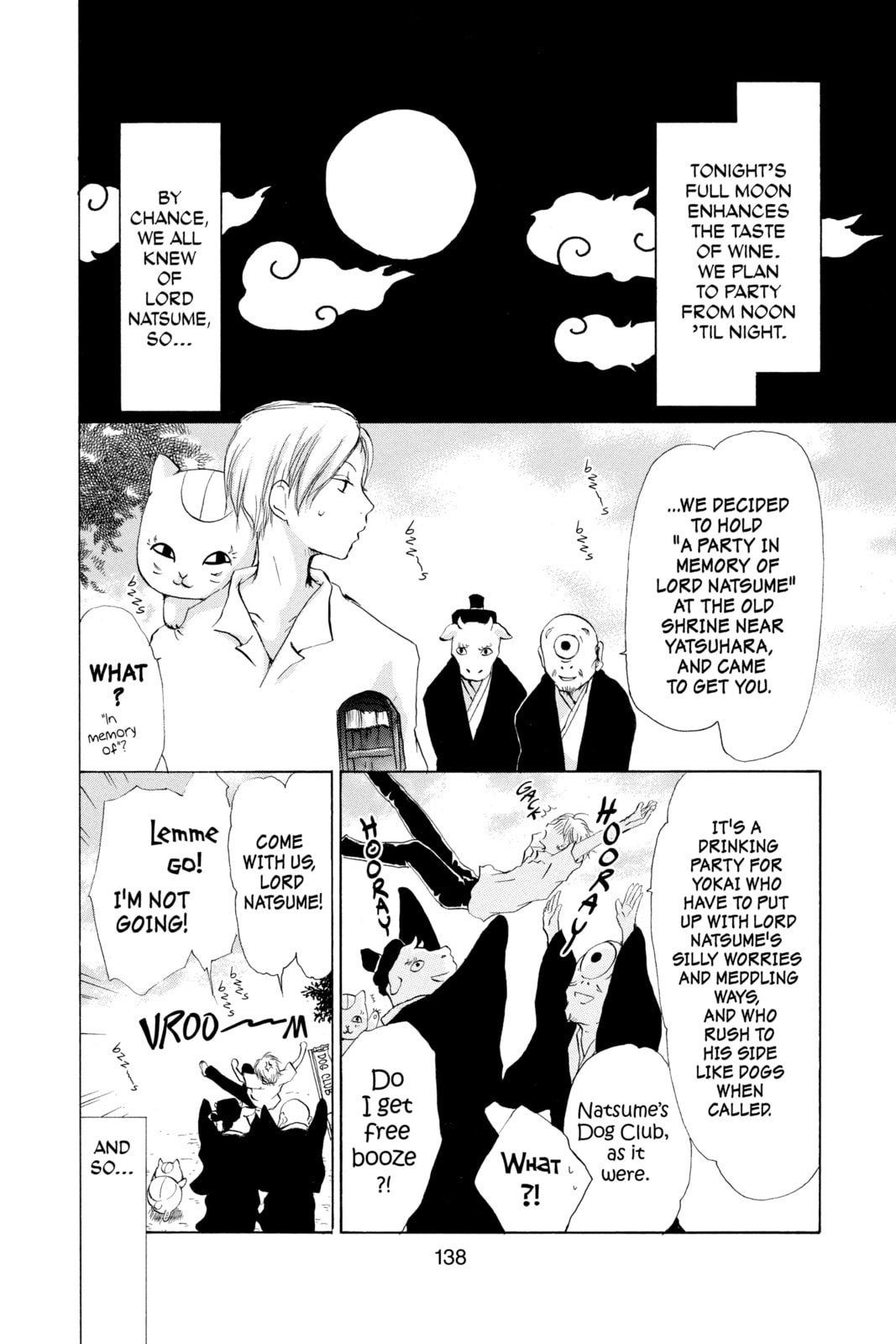 Natsume