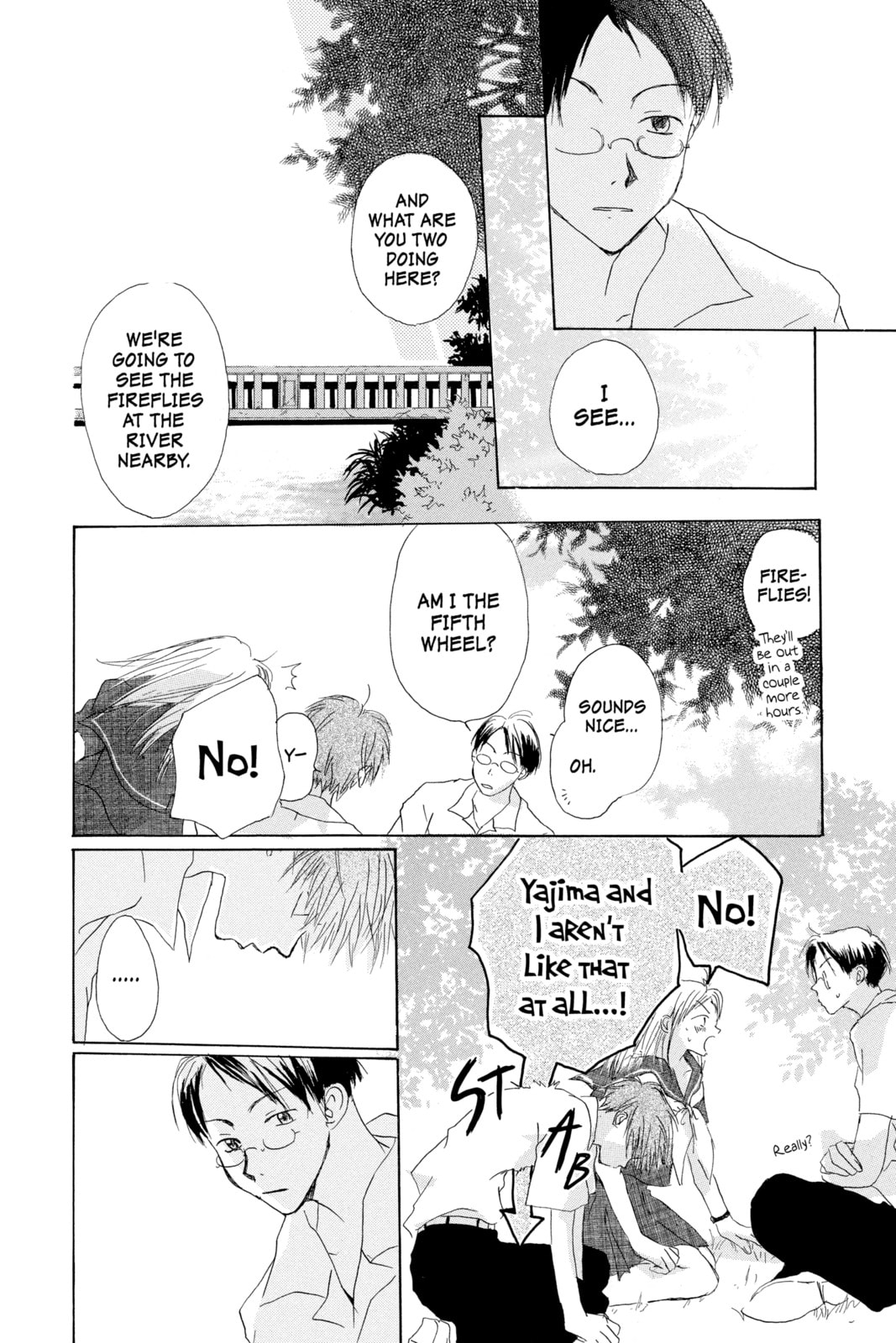 Natsume
