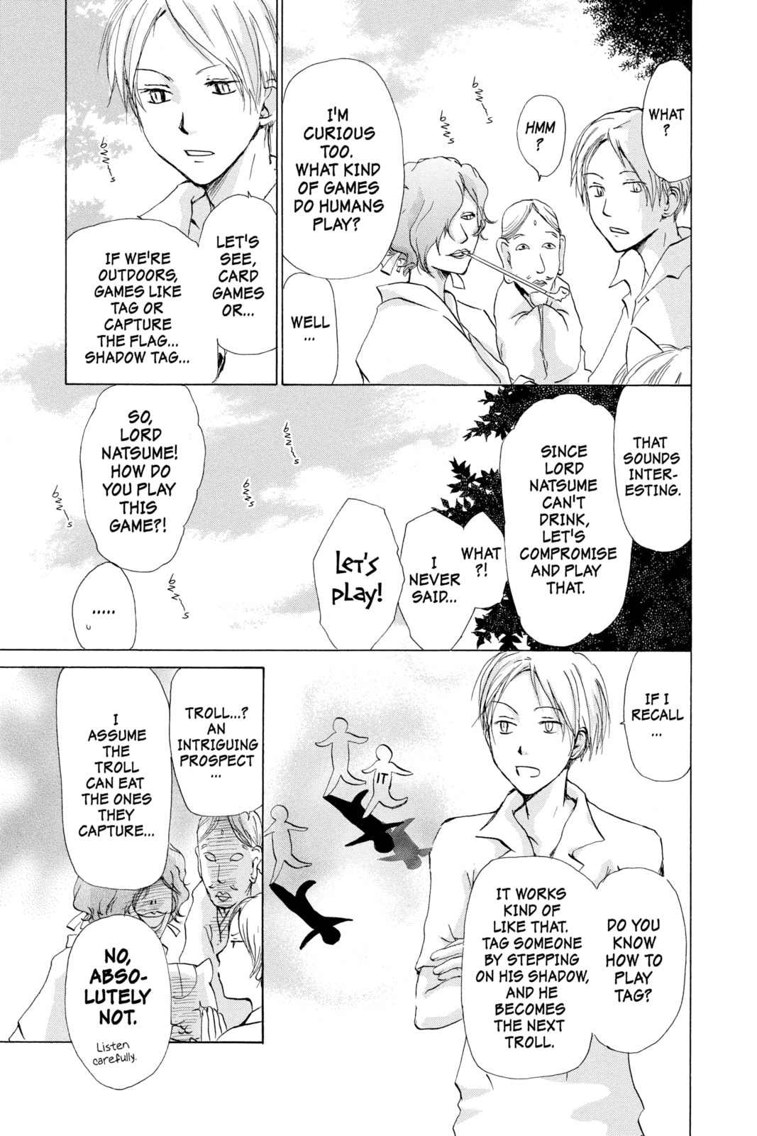 Natsume
