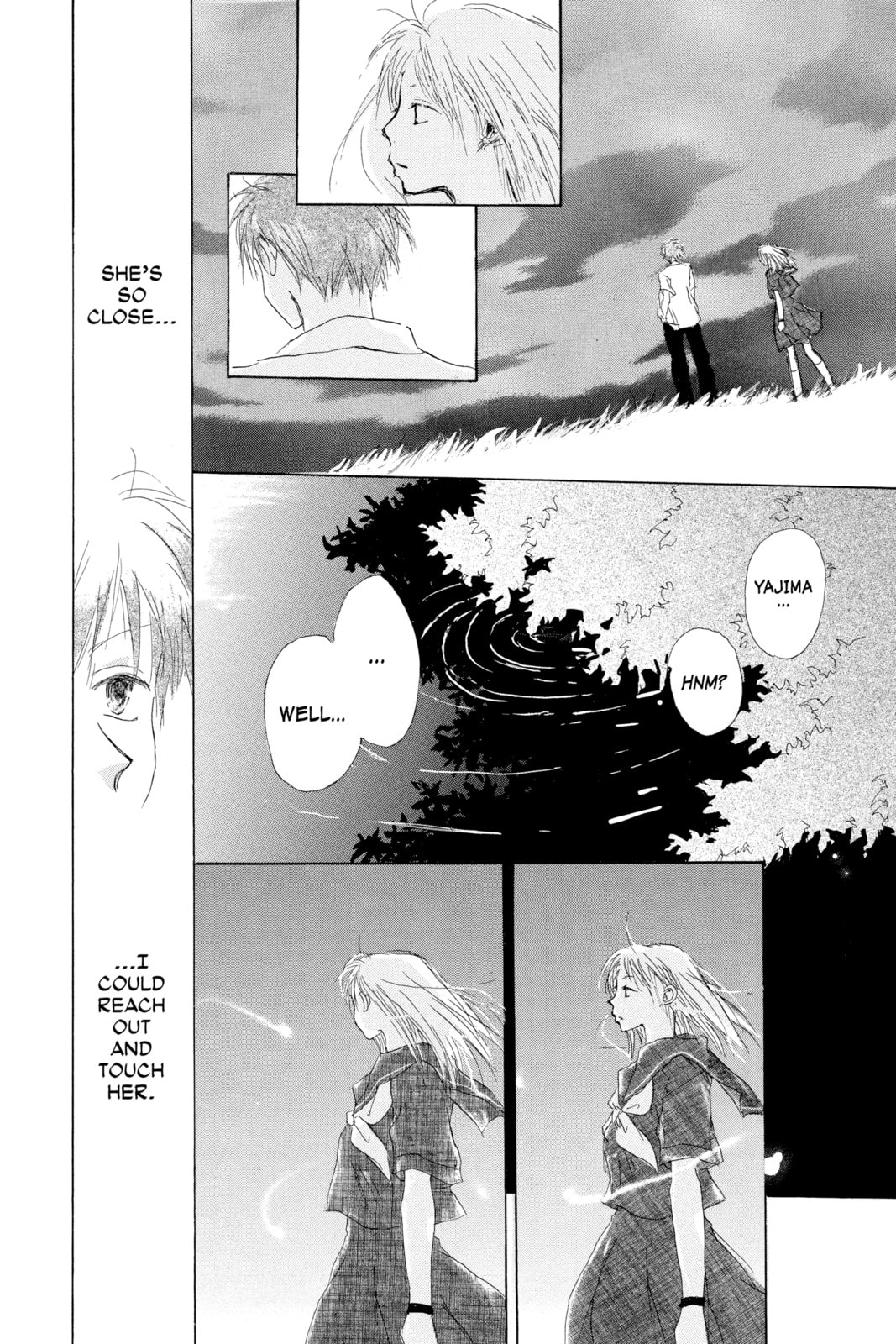 Natsume