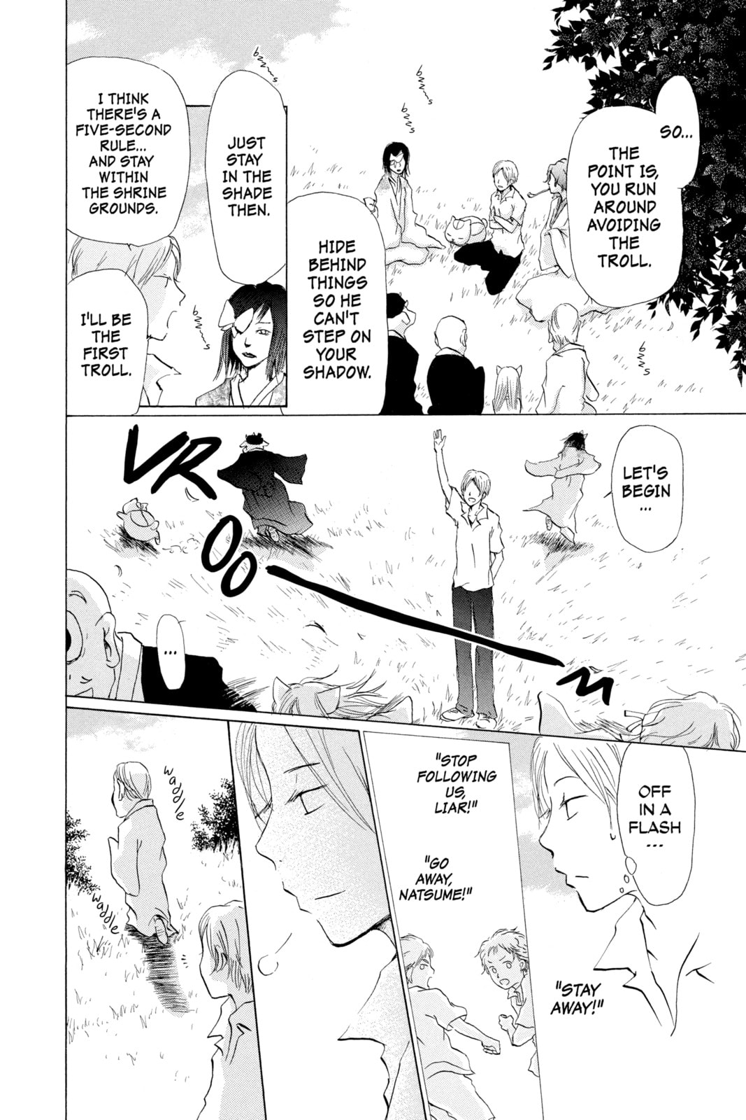 Natsume