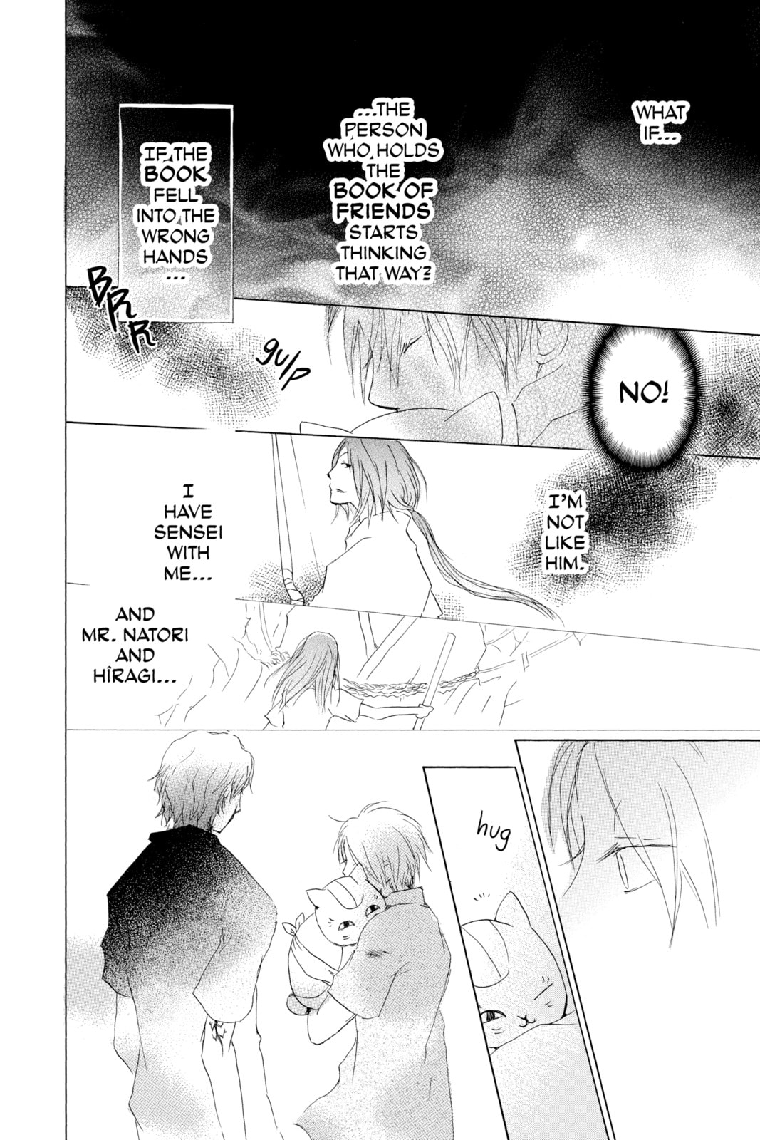 Natsume