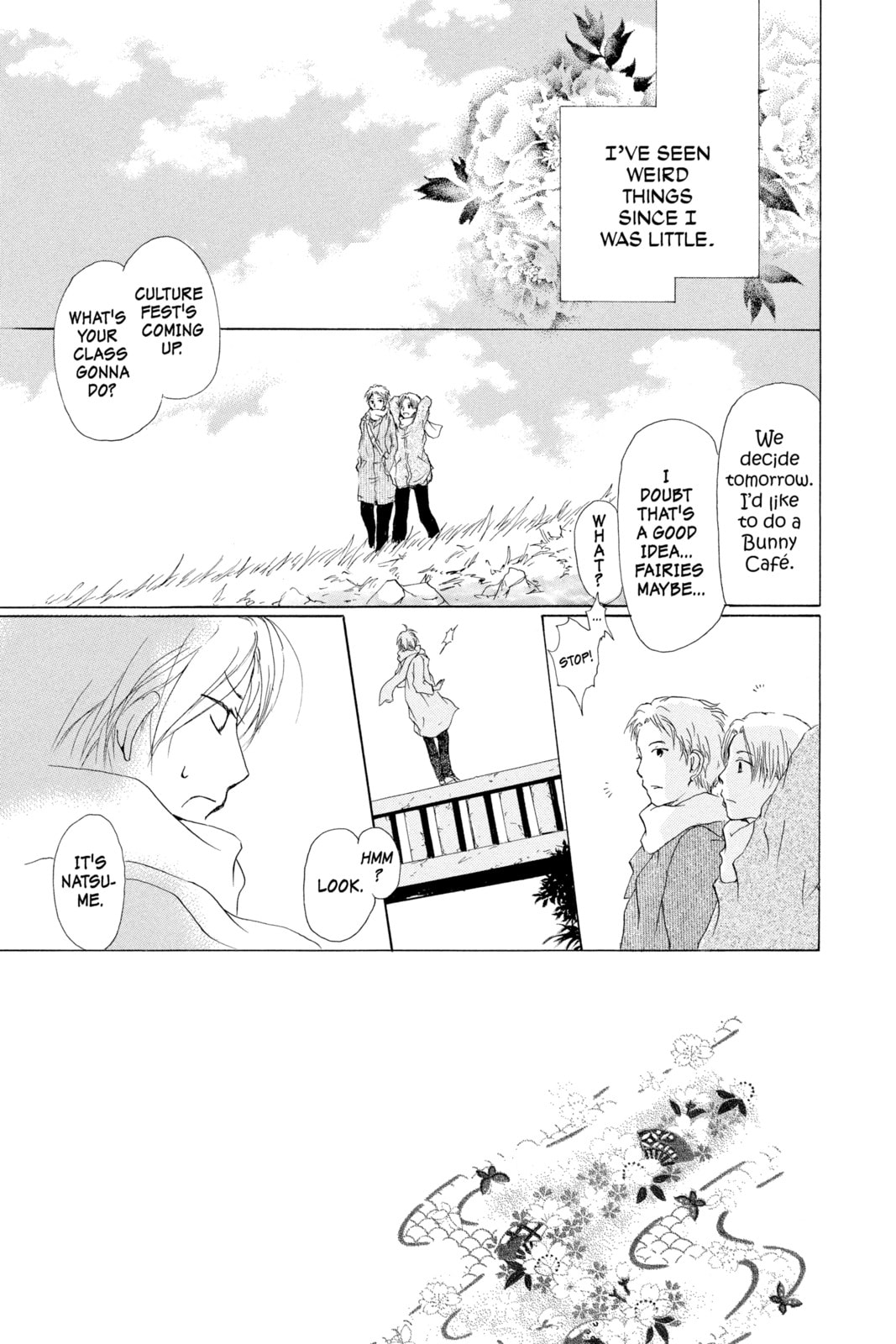 Natsume