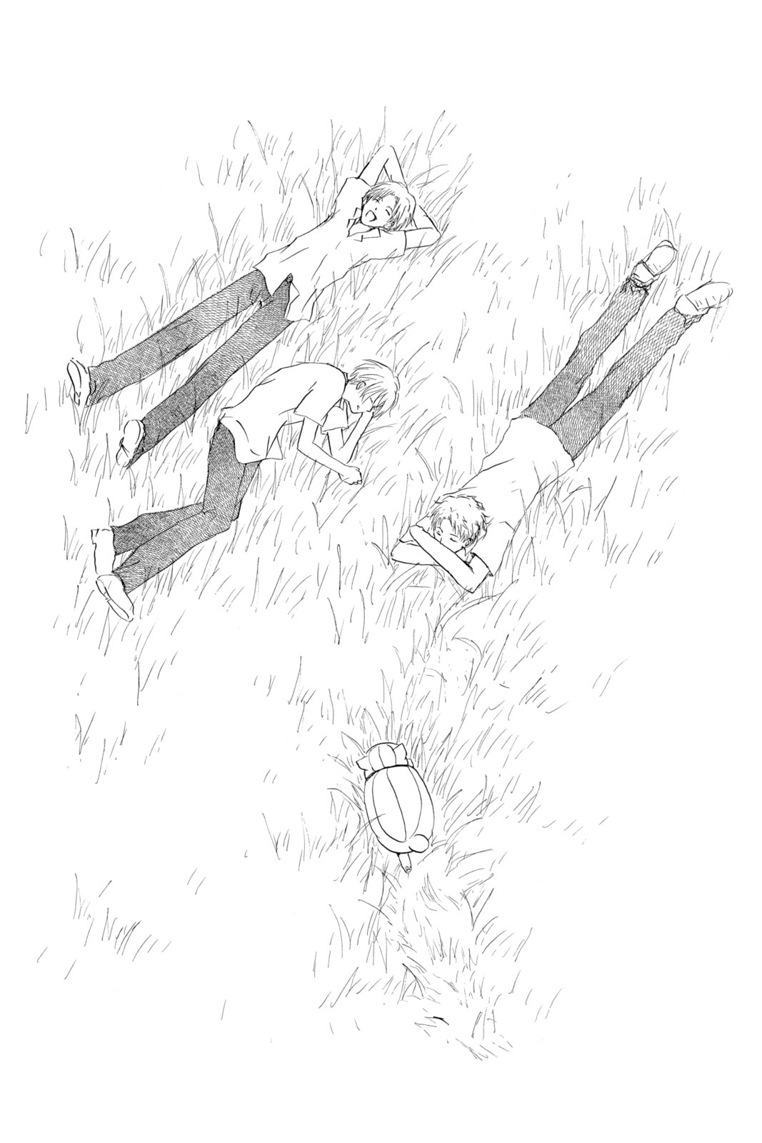 Natsume