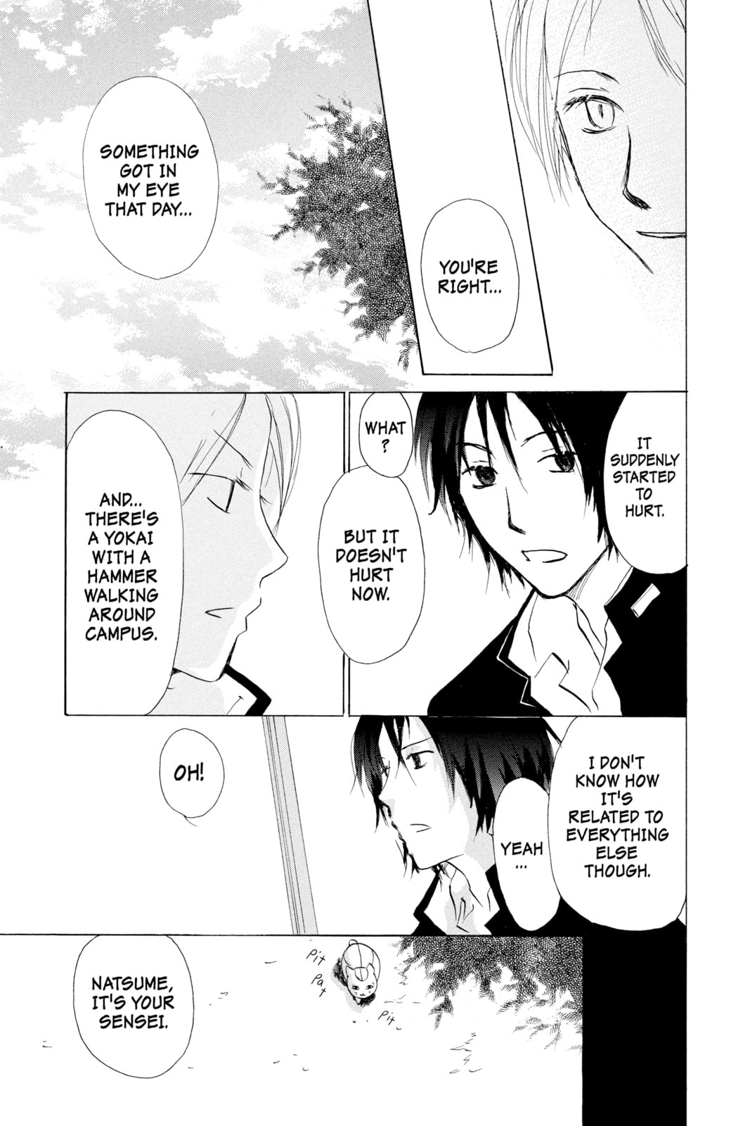 Natsume