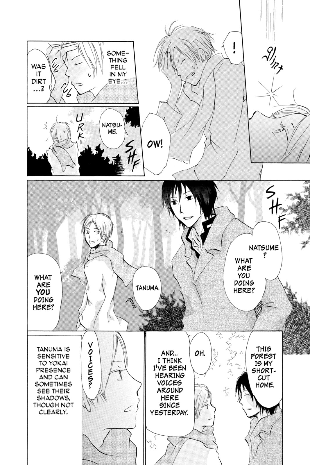 Natsume