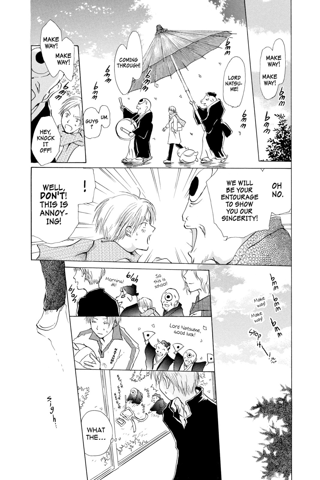 Natsume