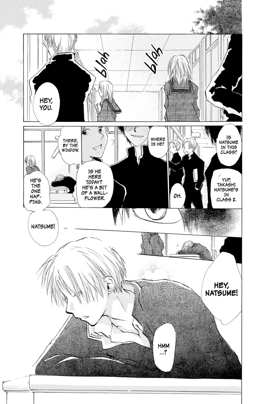 Natsume