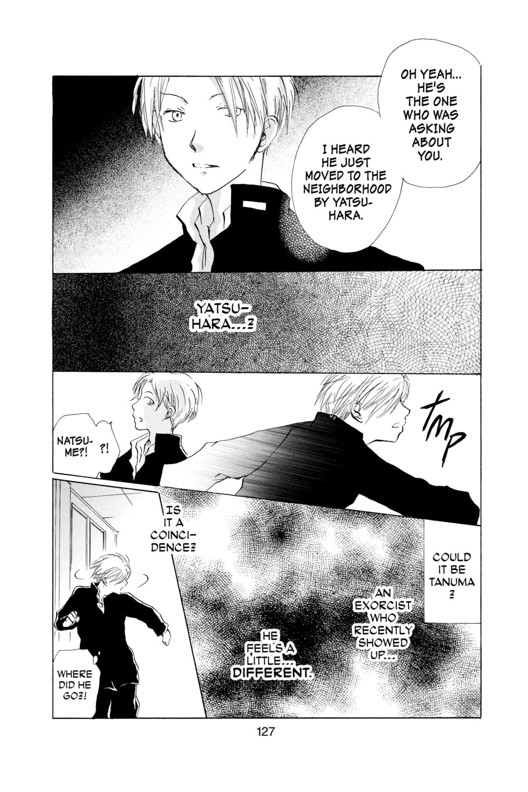 Natsume